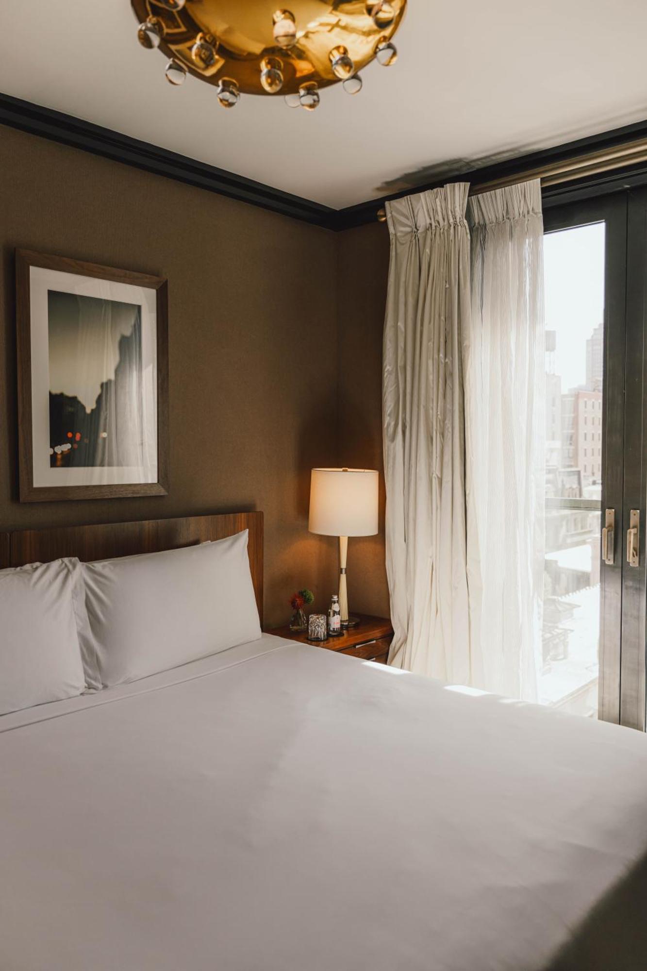 Fasano Fifth Avenue I Private Members Club & 5* New York