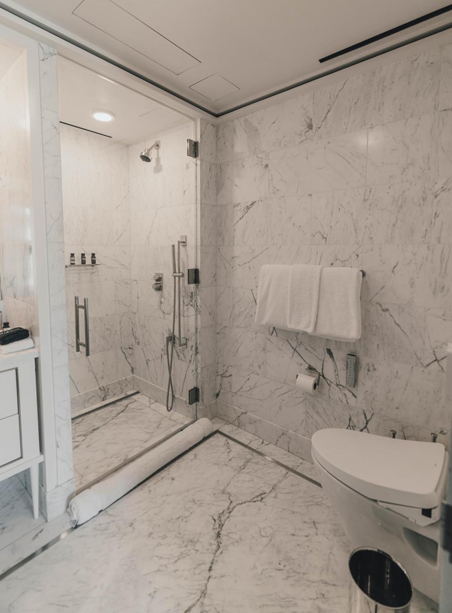 Fasano Fifth Avenue I Private Members Club & New York