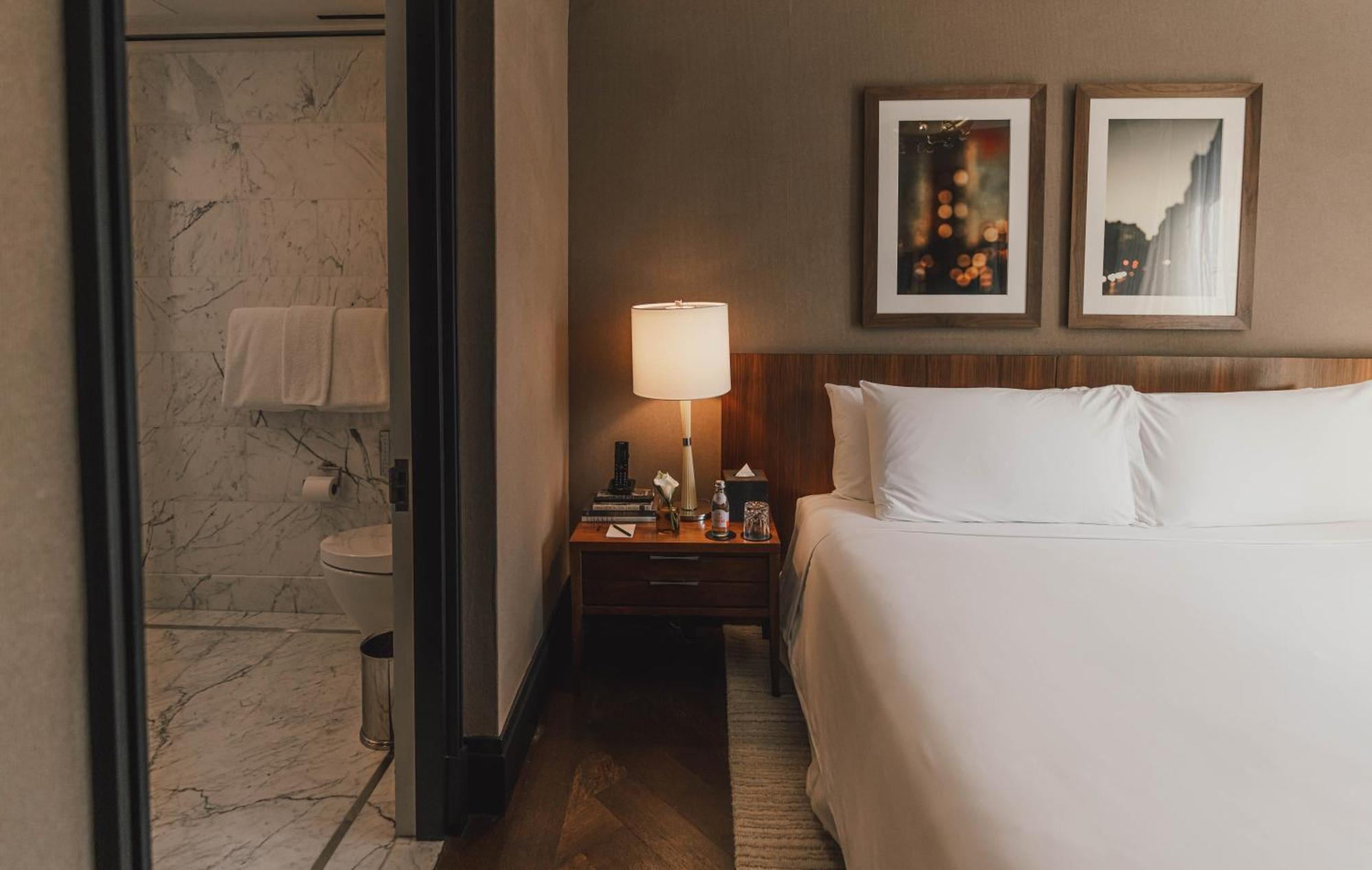 Hotel Fasano Fifth Avenue I Private Members Club & New York