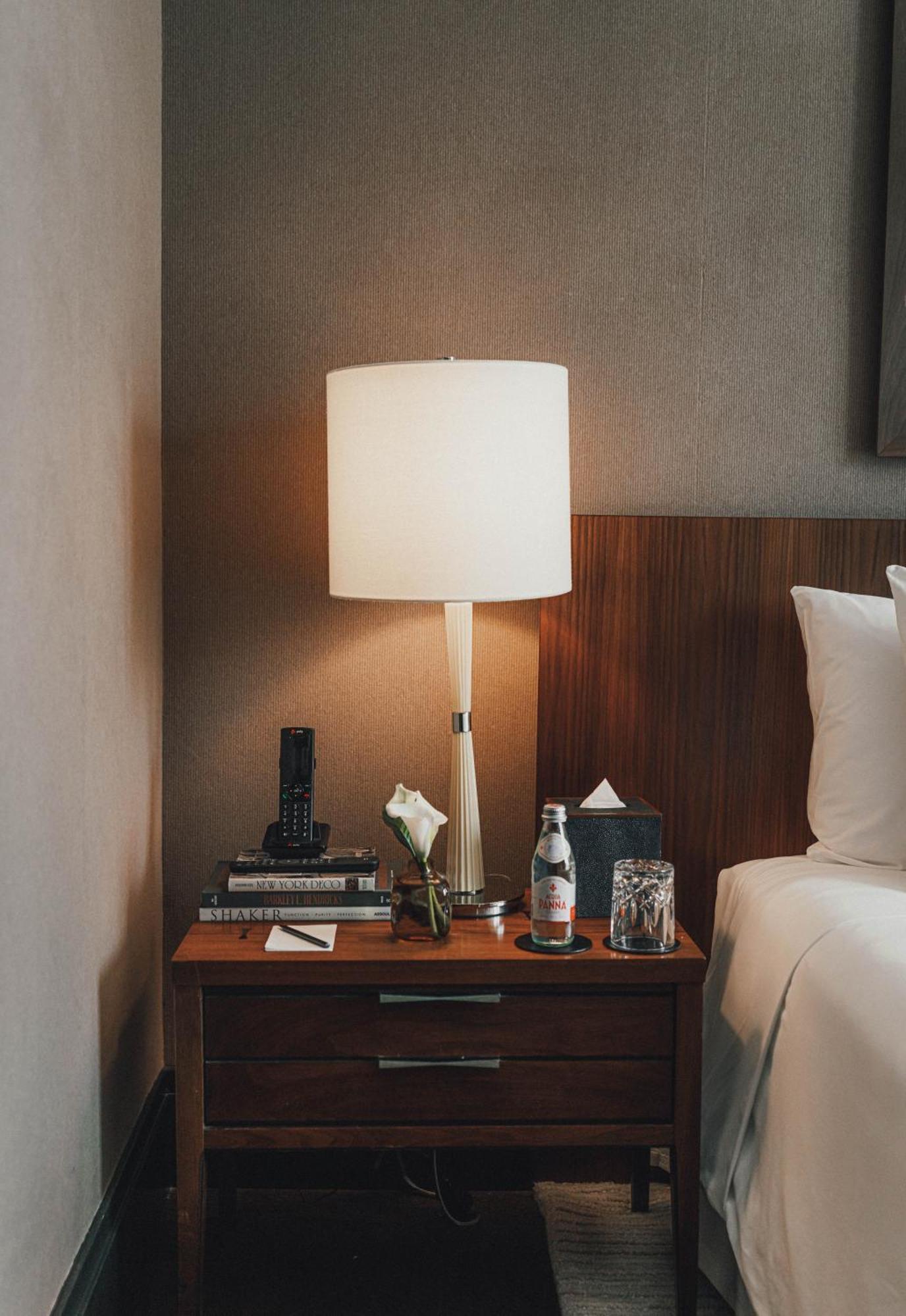 Fasano Fifth Avenue I Private Members Club & Hotel