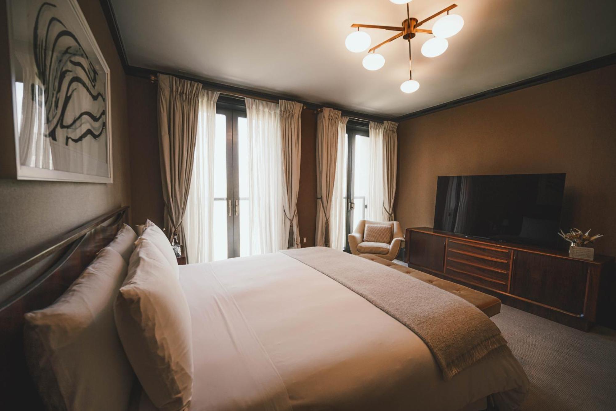 Fasano Fifth Avenue I Private Members Club & Hotel 5*