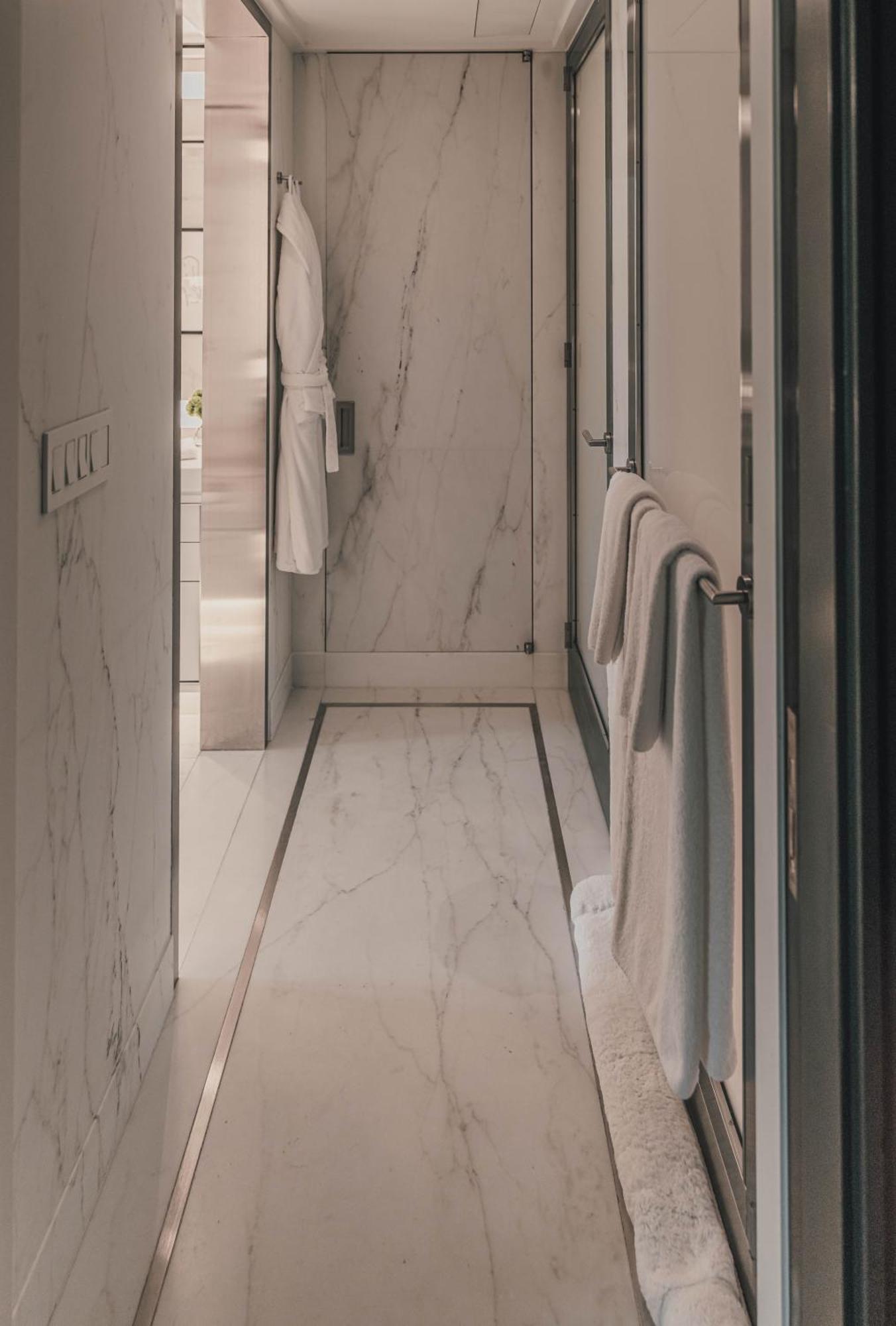 Fasano Fifth Avenue I Private Members Club & Hotel 5*