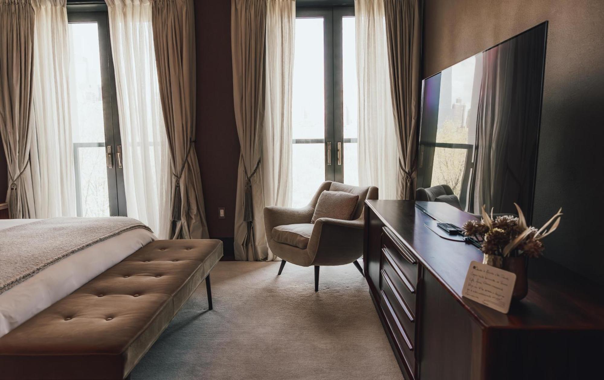 Fasano Fifth Avenue I Private Members Club & Hotel 5*