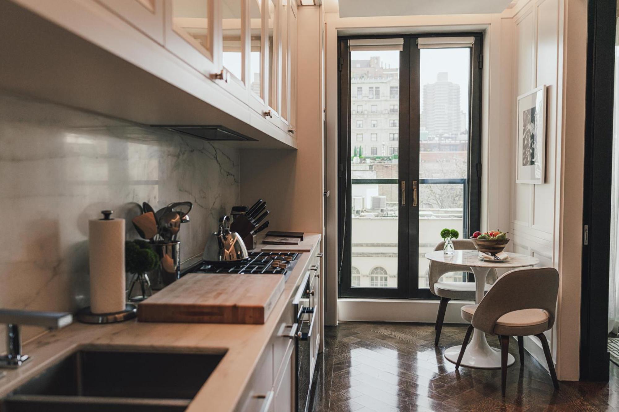 Fasano Fifth Avenue I Private Members Club & 5*