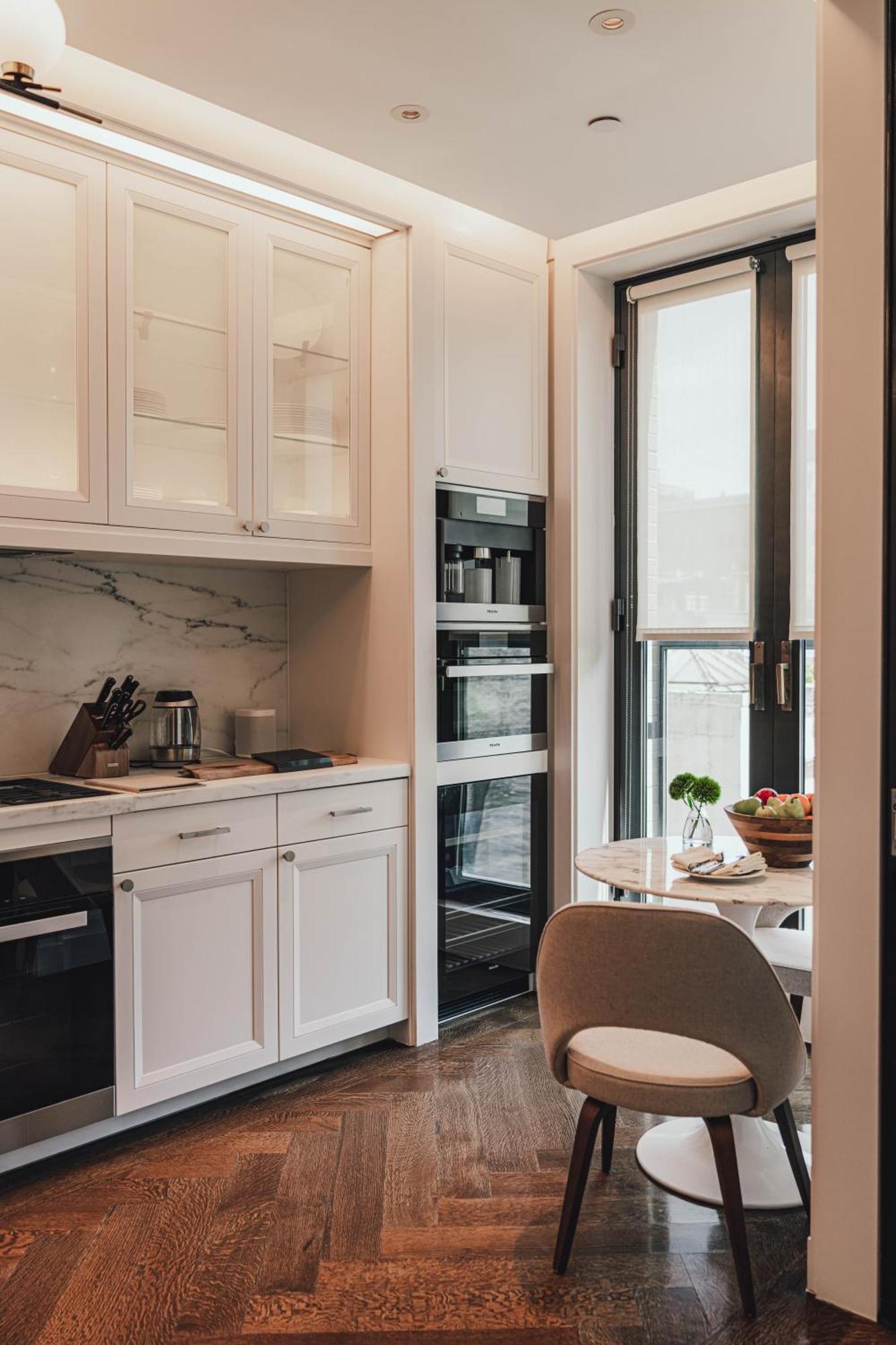 Fasano Fifth Avenue I Private Members Club & New York