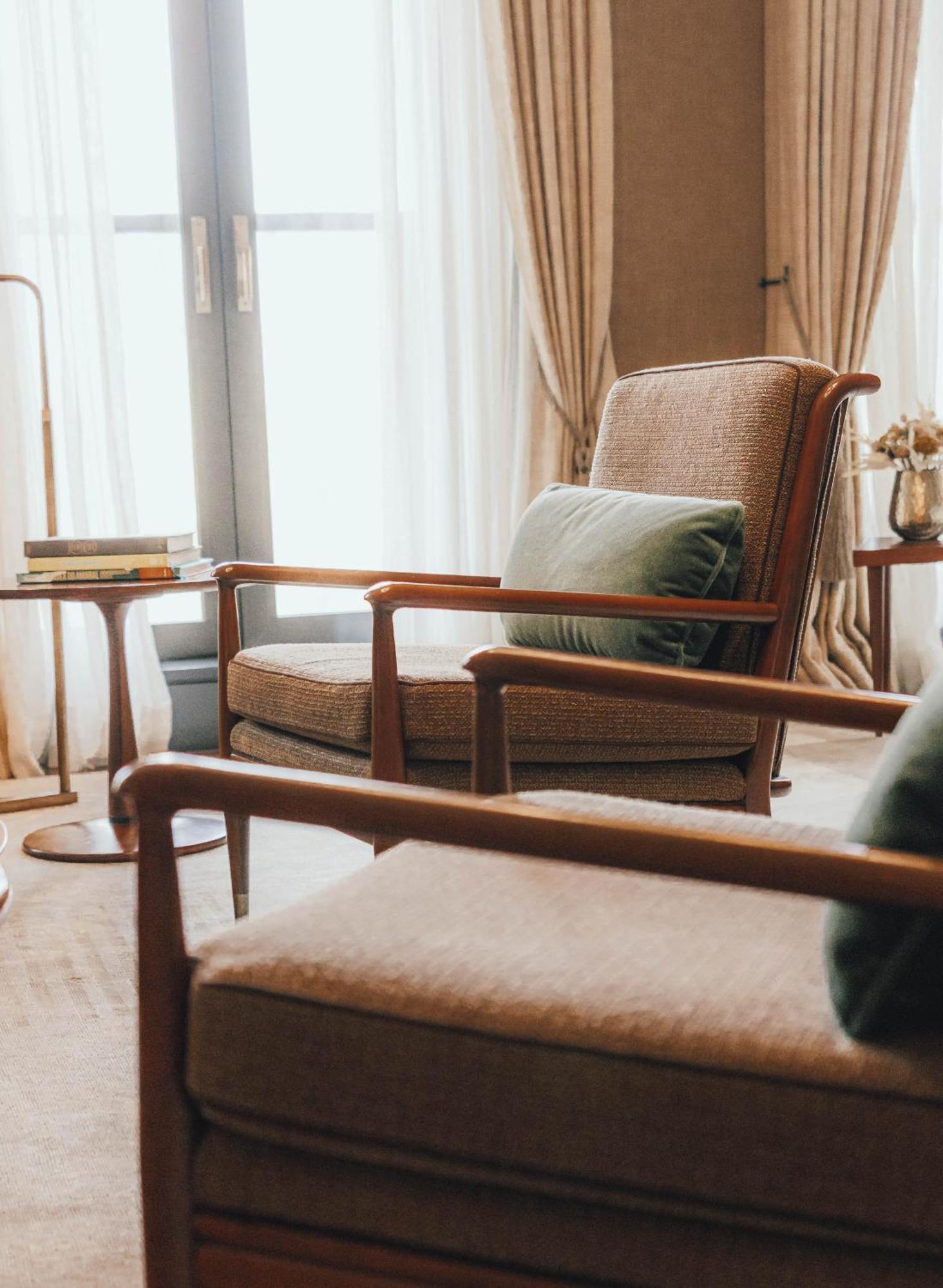 Fasano Fifth Avenue I Private Members Club & Hotel