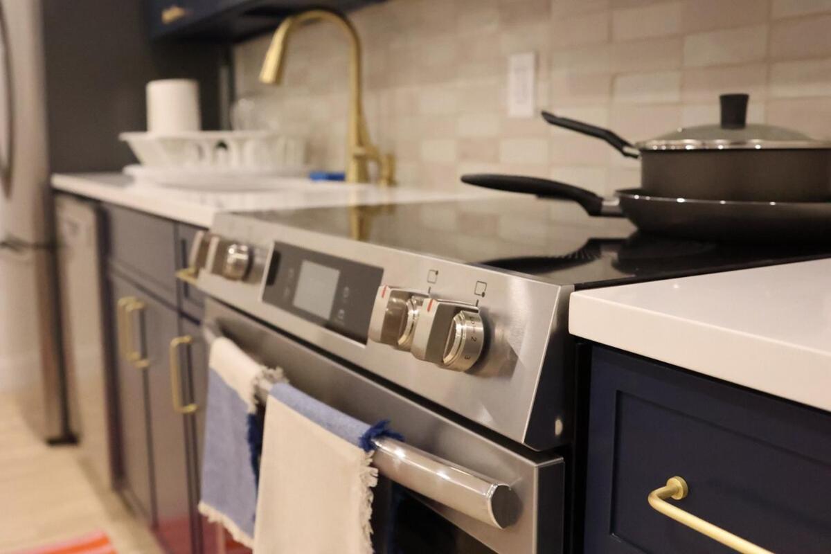 Private Loft Steps To Prospect Park & Trains Apartment New York