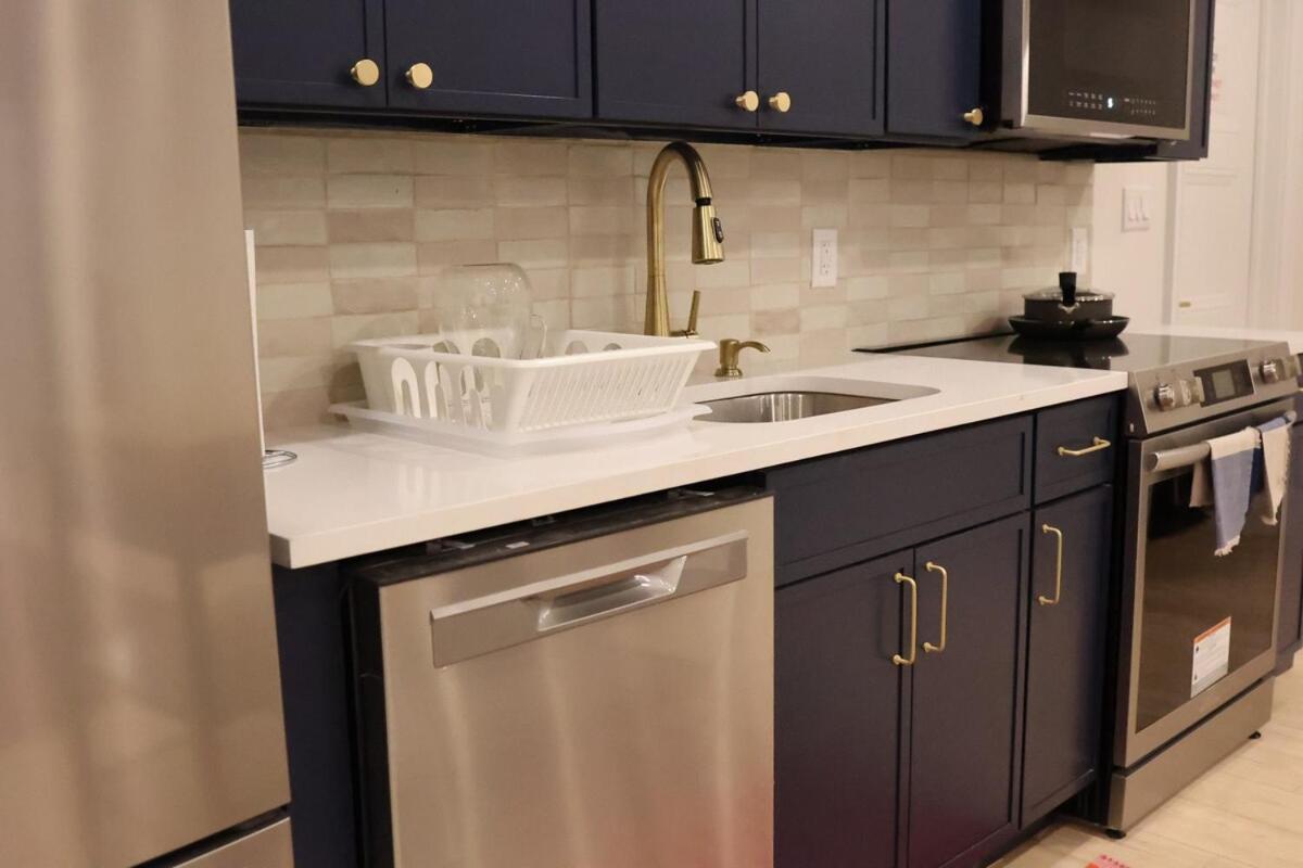 Private Loft Steps To Prospect Park & Trains Apartment New York