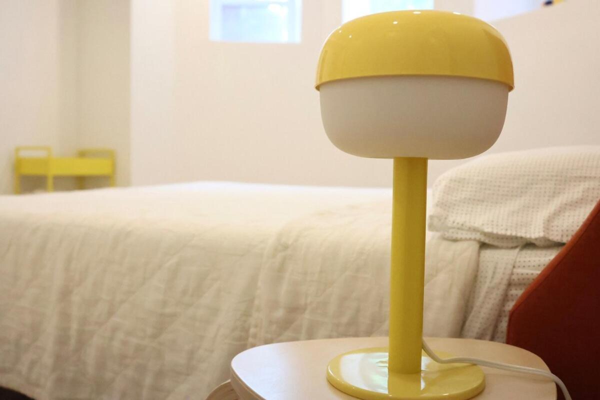 Apartment Private Loft Steps To Prospect Park & Trains *