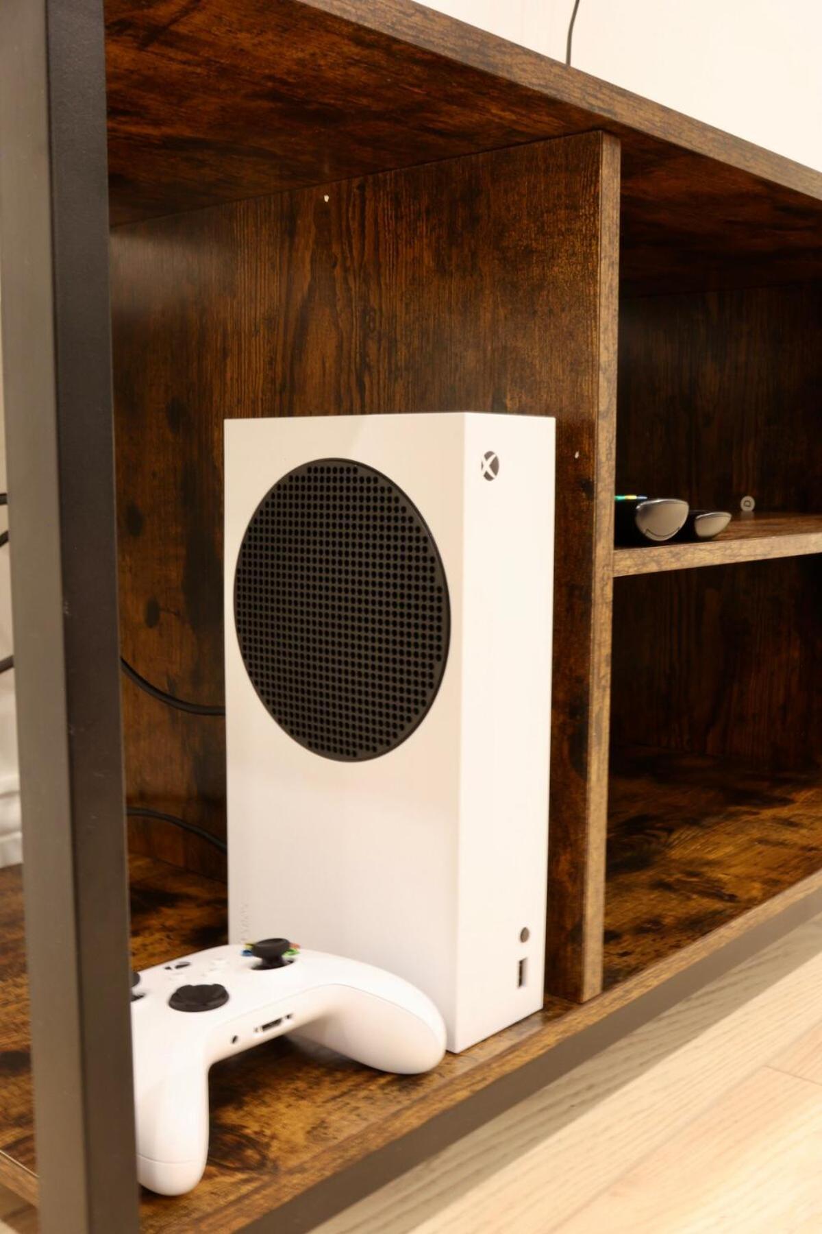 Apartment Private Loft Steps To Prospect Park & Trains