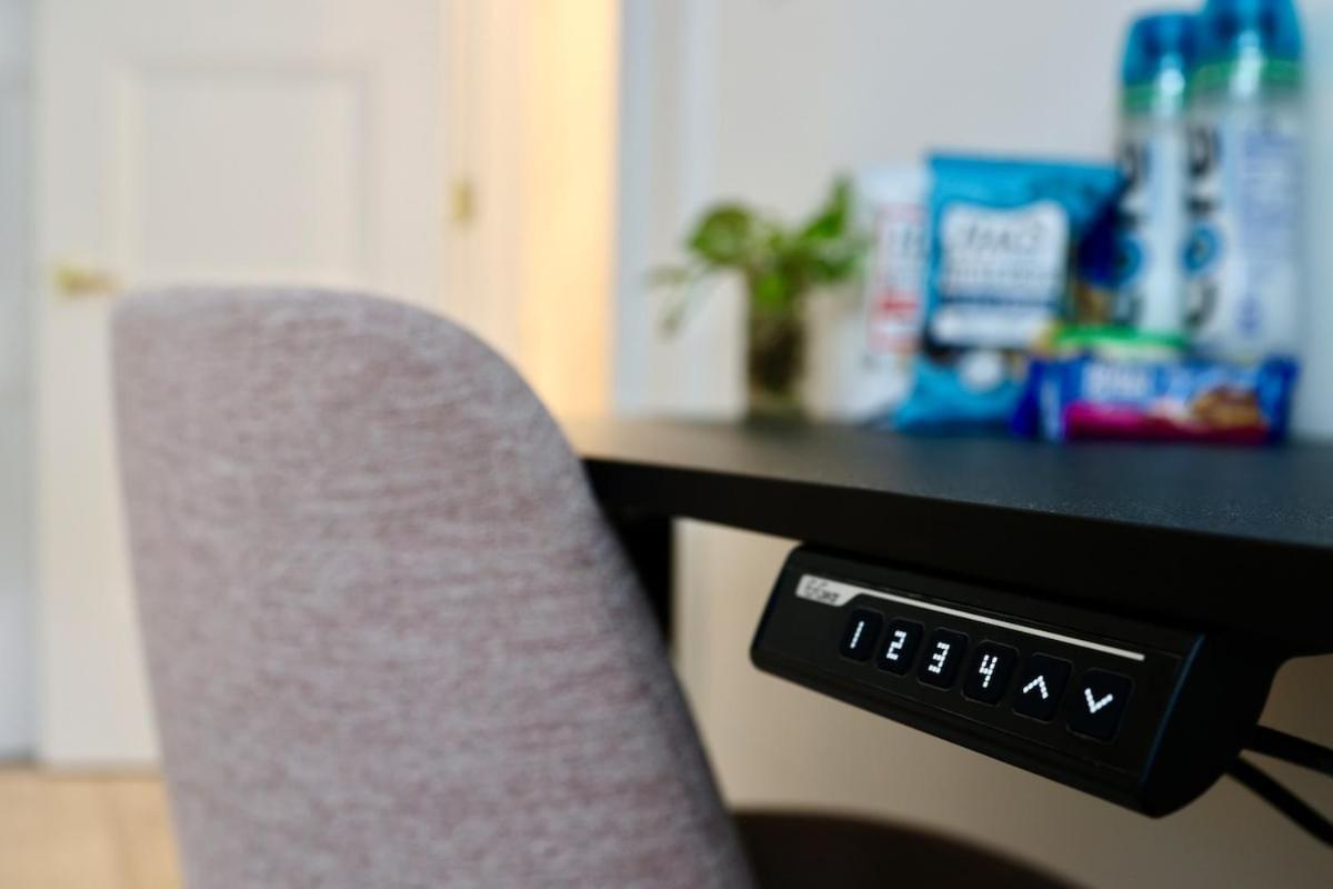 Apartment Private Loft Steps To Prospect Park & Trains New York