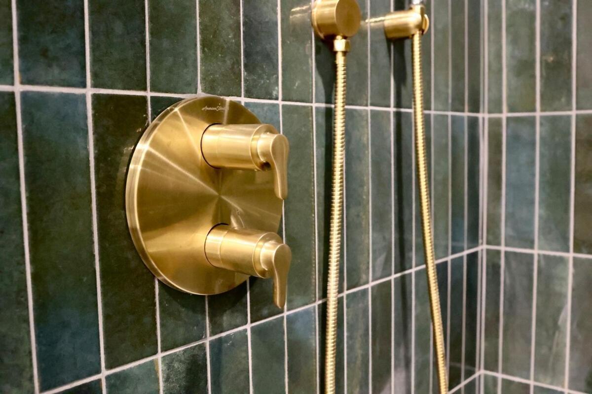 Private Loft Steps To Prospect Park & Trains Apartment New York