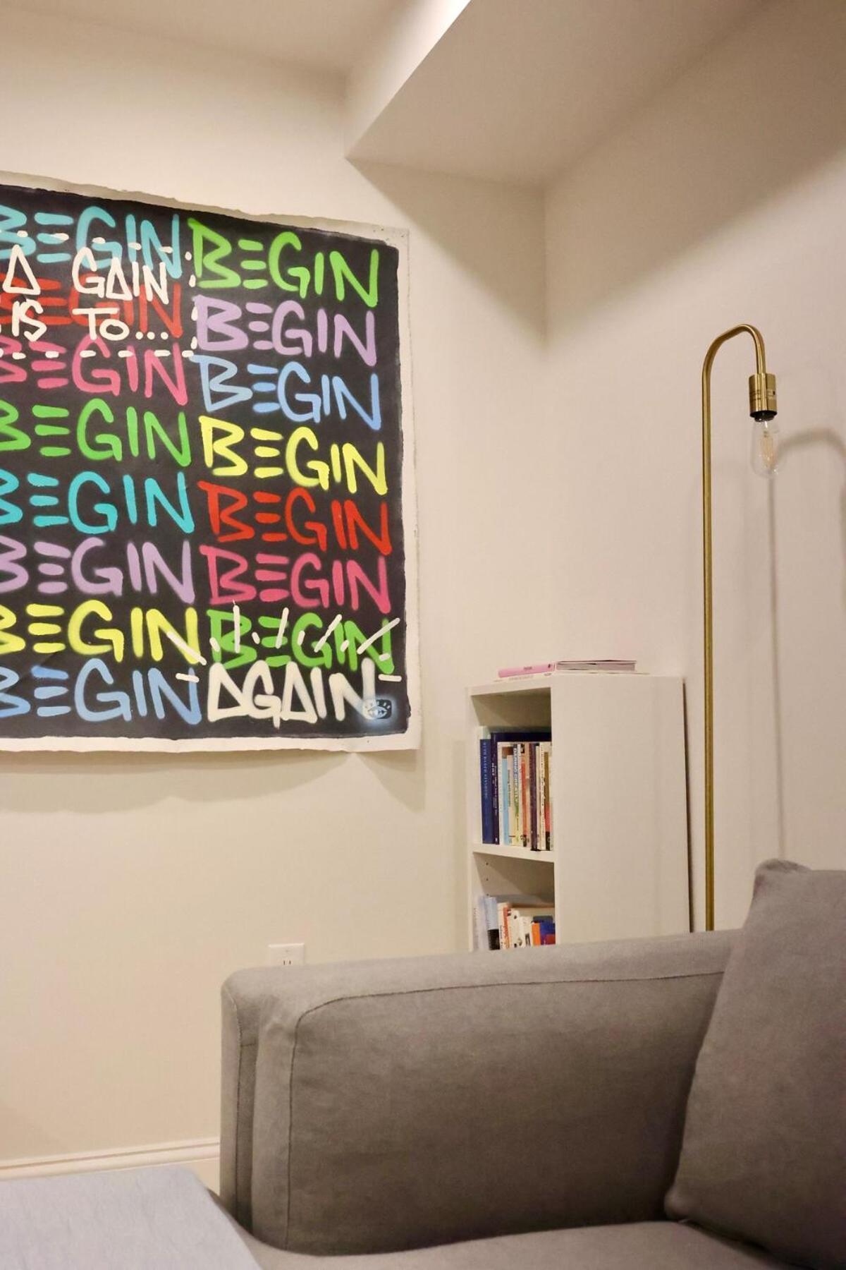 Private Loft Steps To Prospect Park & Trains Apartment