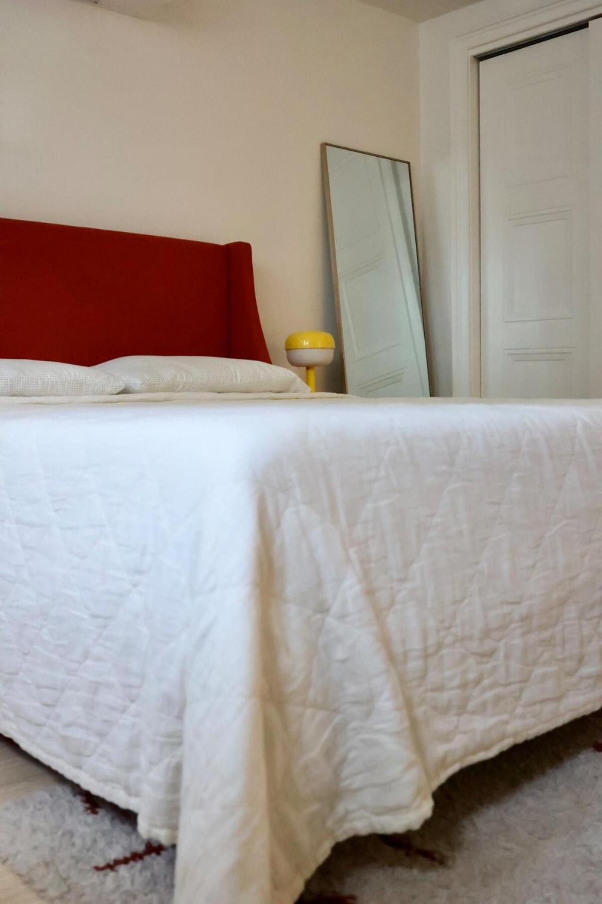 Private Loft Steps To Prospect Park & Trains