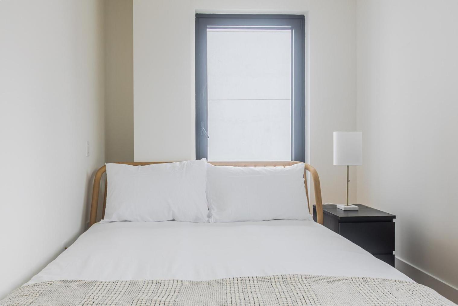 Blueground Bridge Plaza Rooftop Nr Brooklyn Bridge Nyc-1873 * New York