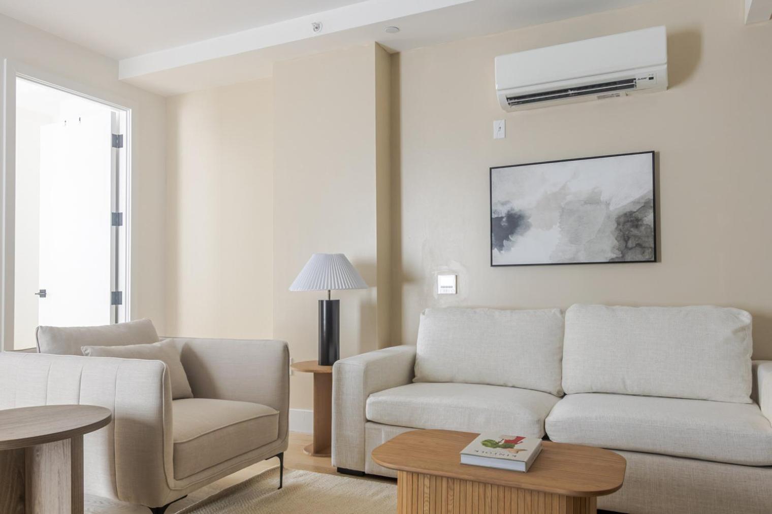 Apartment Blueground Bridge Plaza Rooftop Nr Brooklyn Bridge Nyc-1873