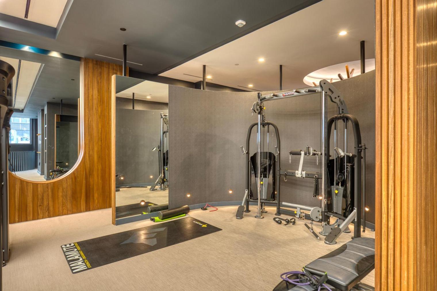 Blueground Bridge Plaza Rooftop Nr Brooklyn Bridge Nyc-1873 Apartment *