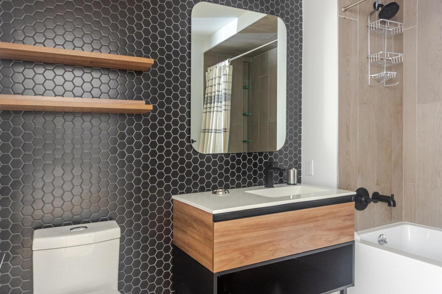 Apartment Blueground Bridge Plaza Rooftop Nr Brooklyn Bridge Nyc-1873 New York