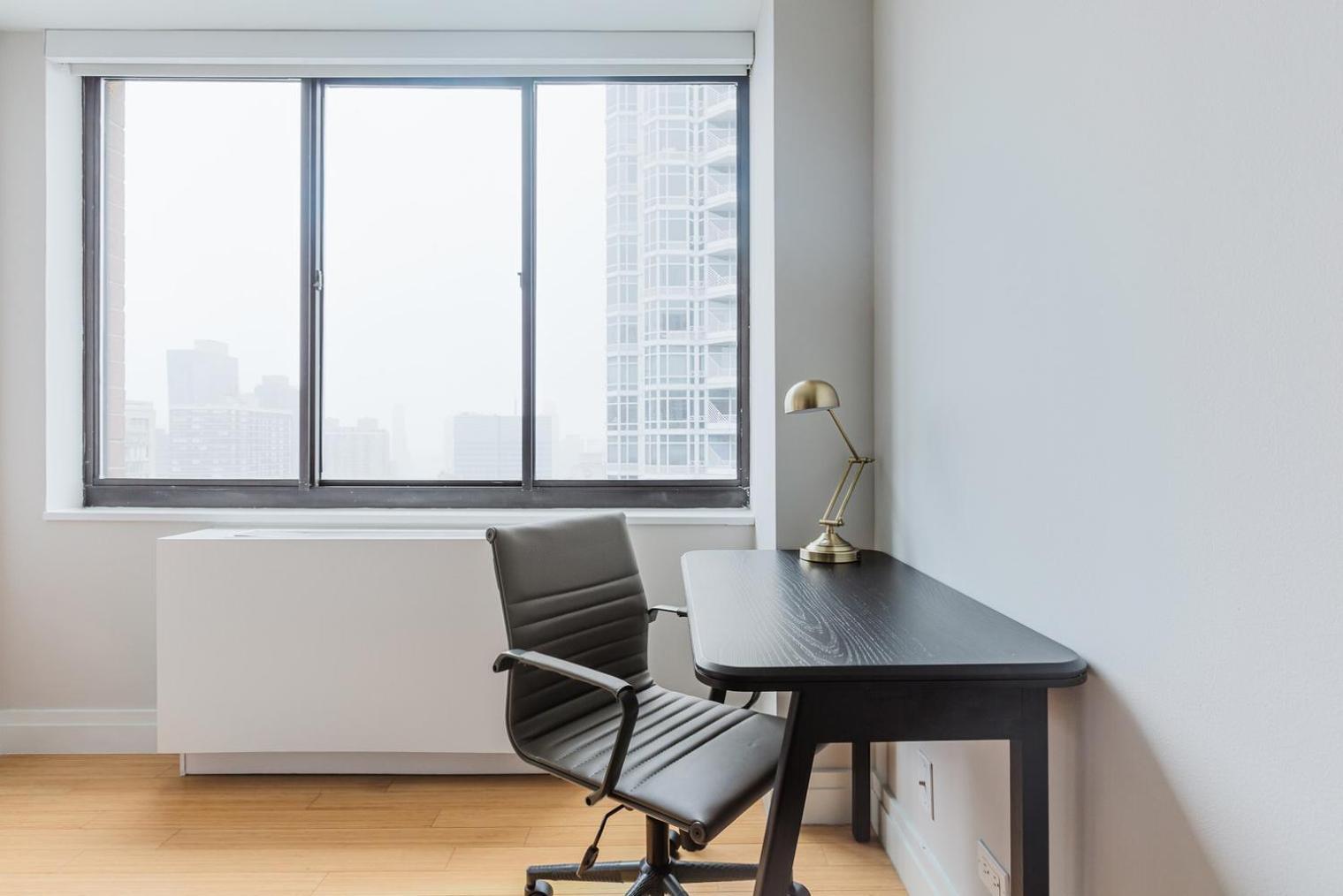 Blueground Kips Bay Pool Nr Madison Square Park Nyc-1640 Apartment *