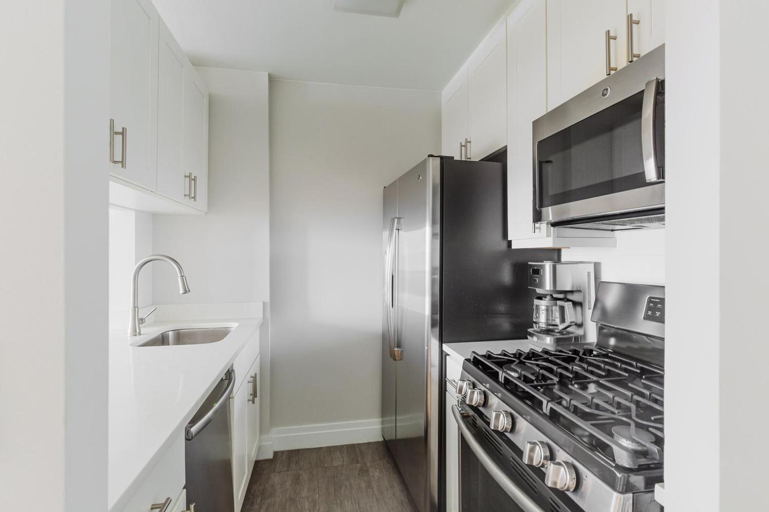 Blueground Kips Bay Pool Nr Madison Square Park Nyc-1640 Apartment New York