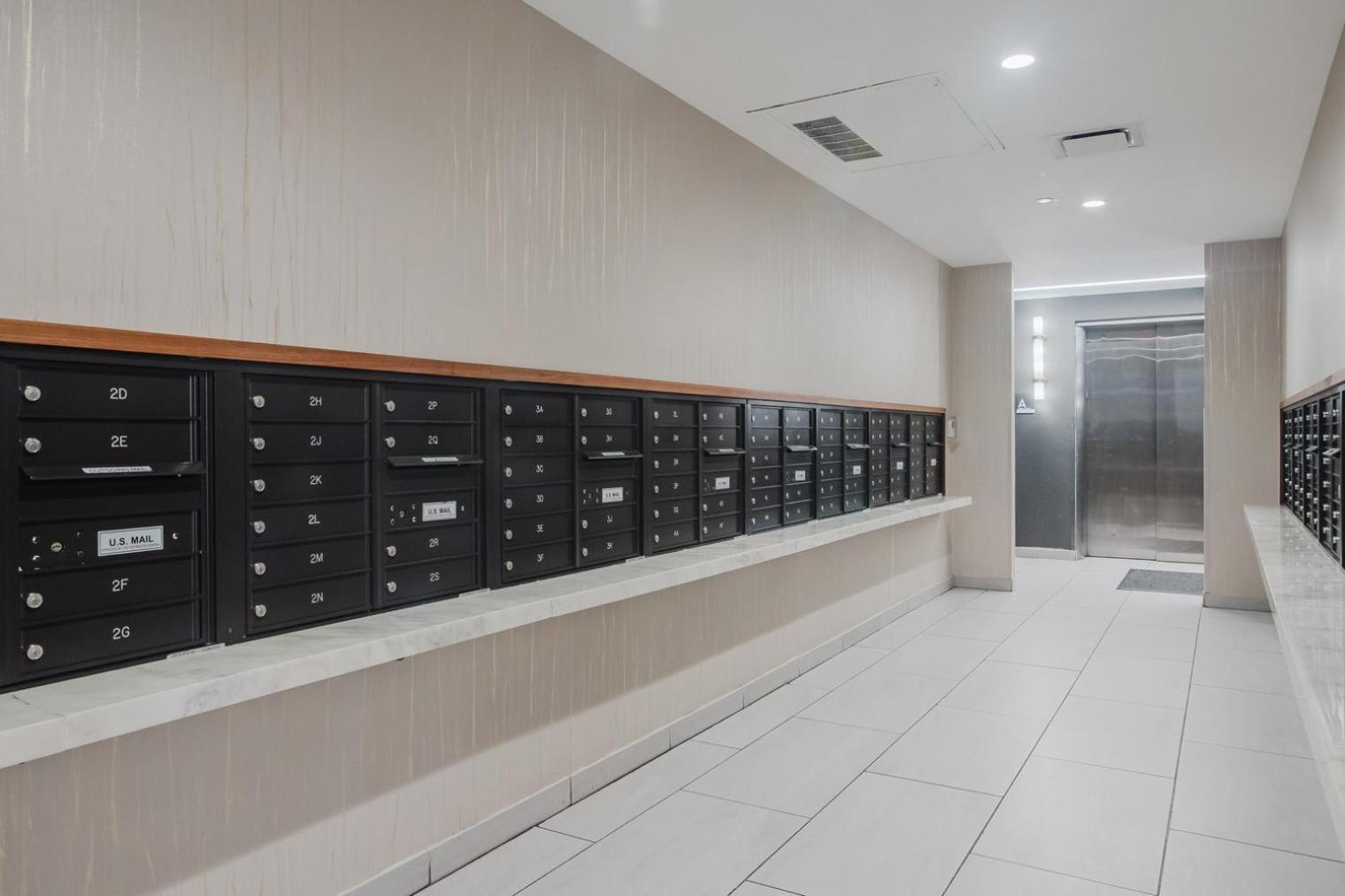 Blueground Brooklyn Heights Rooftop Nr Brooklyn Bridge Nyc-1724 * New York