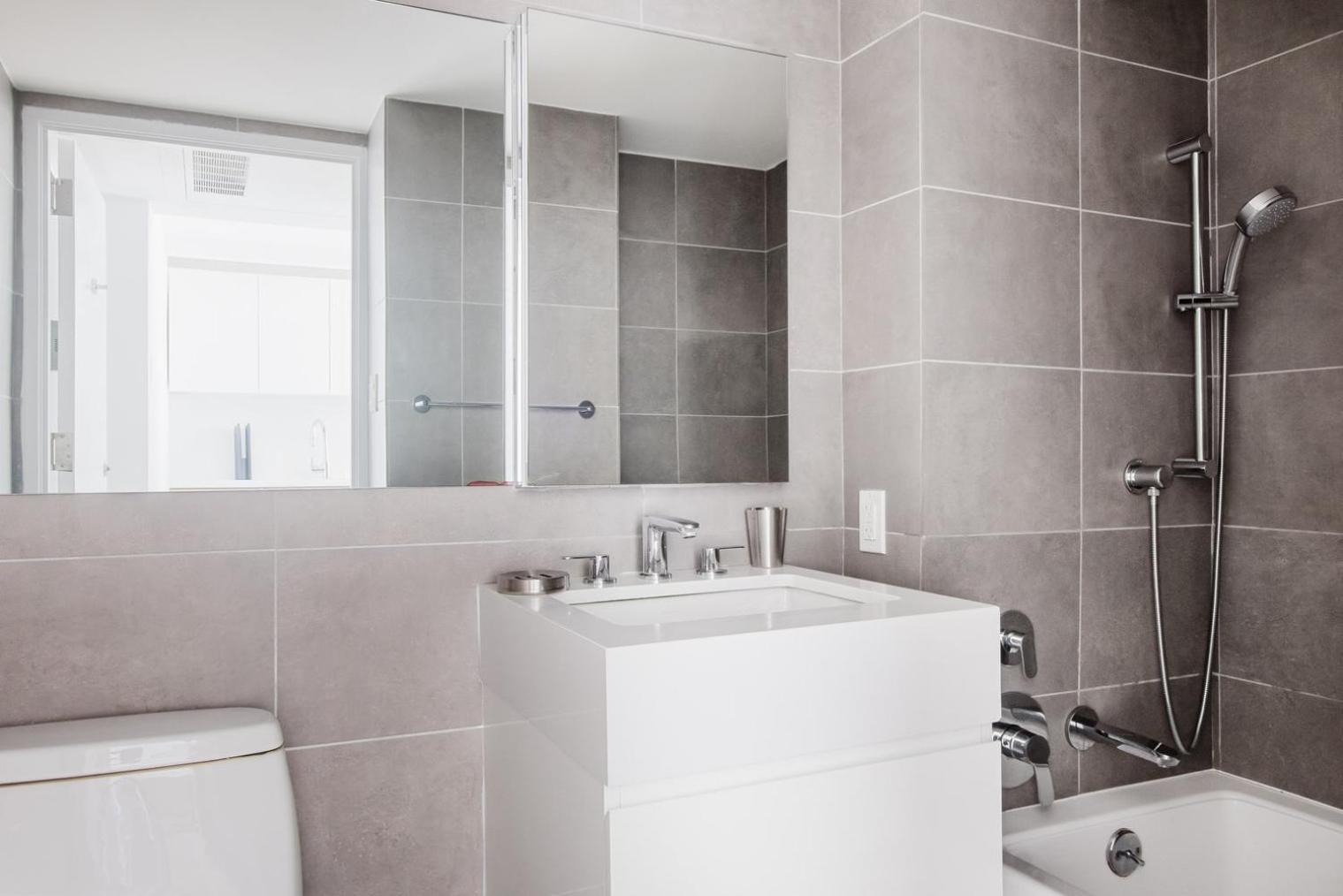 Blueground Brooklyn Heights Rooftop Nr Brooklyn Bridge Nyc-1724 Apartment *