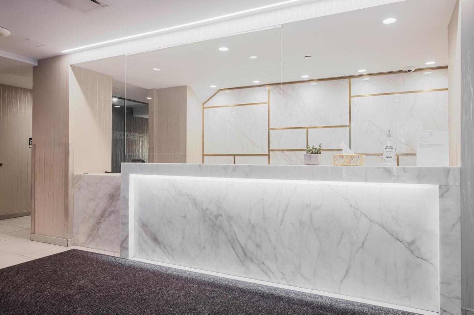 Apartment Blueground Brooklyn Heights Rooftop Nr Brooklyn Bridge Nyc-1724 New York