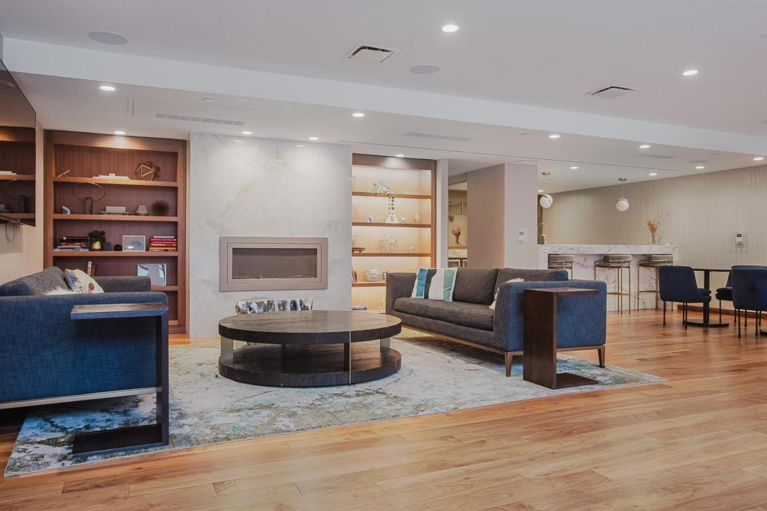 Blueground Brooklyn Heights Rooftop Nr Brooklyn Bridge Nyc-1724 Apartment