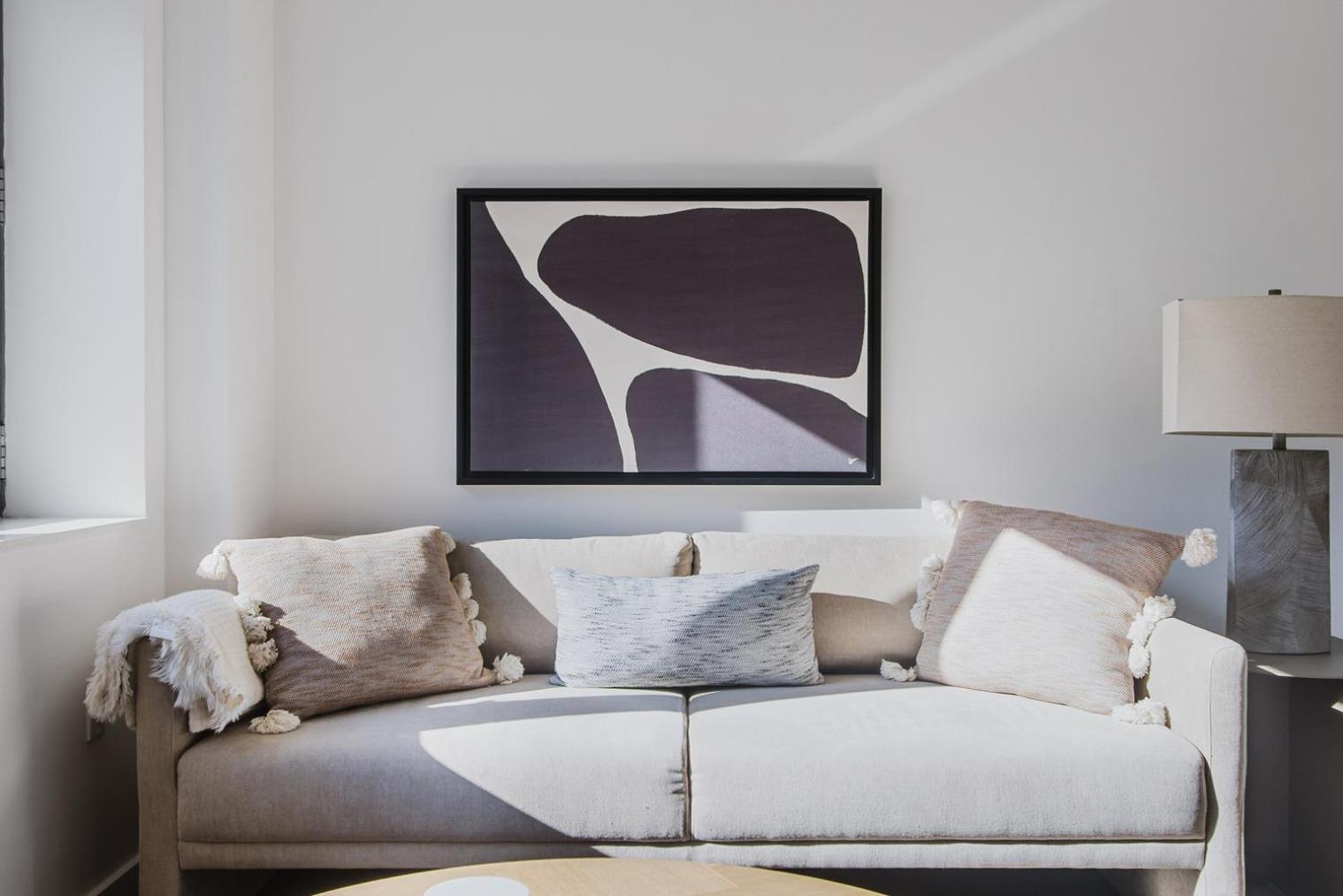 Blueground Brooklyn Heights Rooftop Nr Brooklyn Bridge Nyc-1724 Apartment *