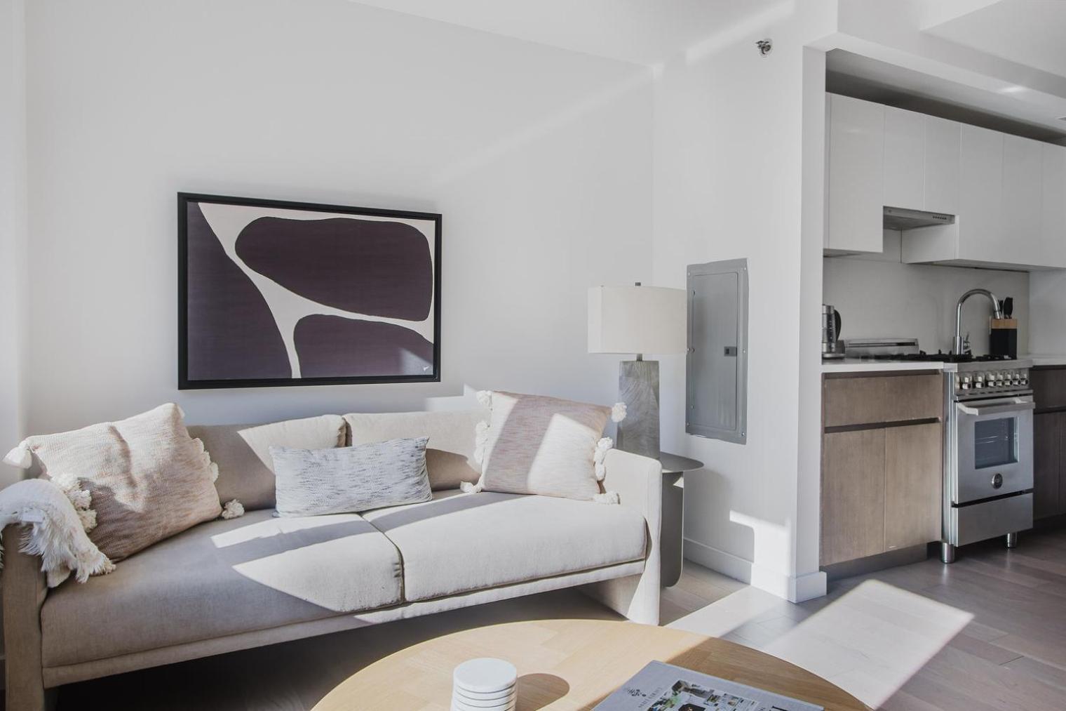 Blueground Brooklyn Heights Rooftop Nr Brooklyn Bridge Nyc-1724 *