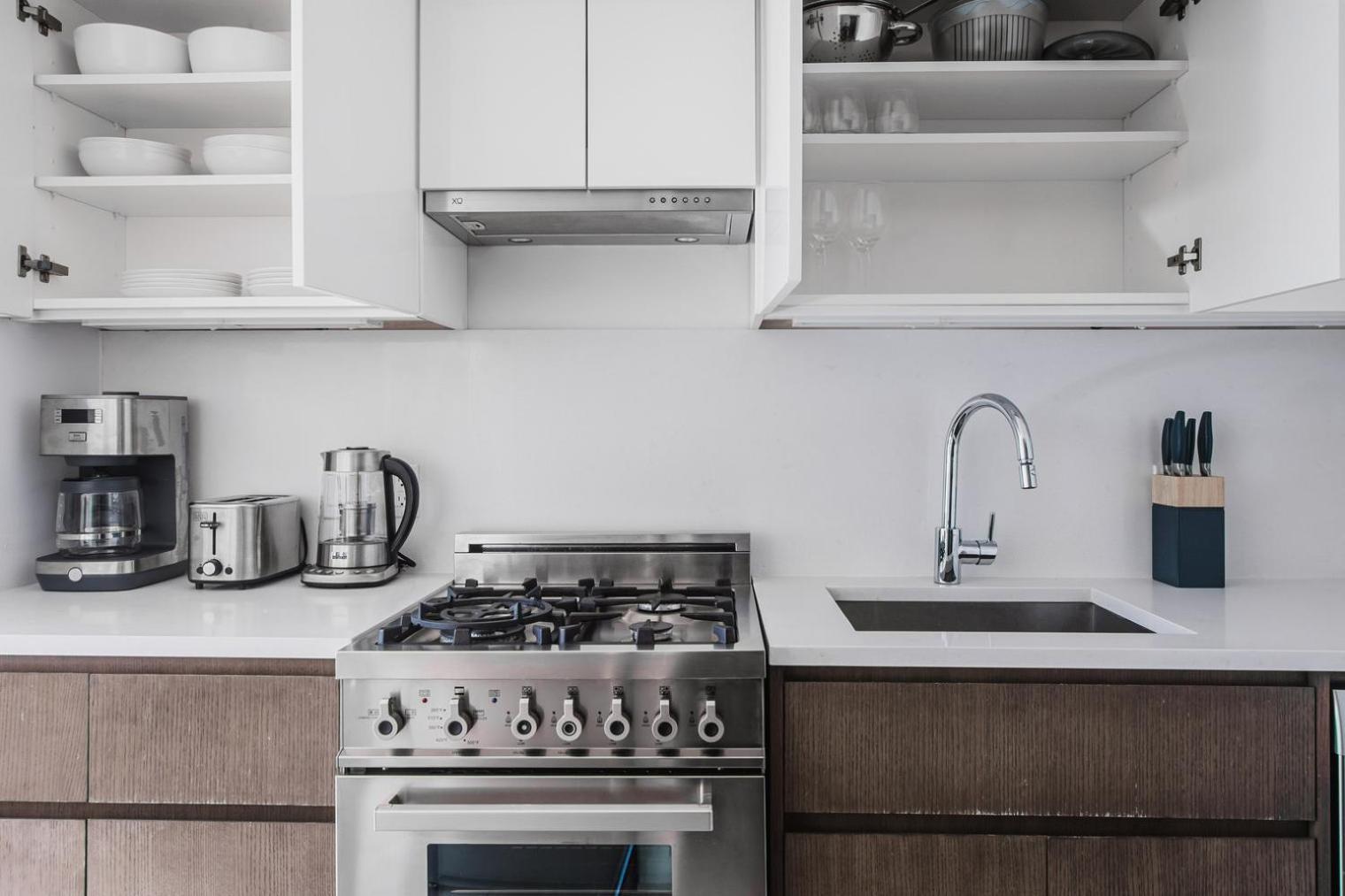 Blueground Brooklyn Heights Rooftop Nr Brooklyn Bridge Nyc-1724 Apartment *