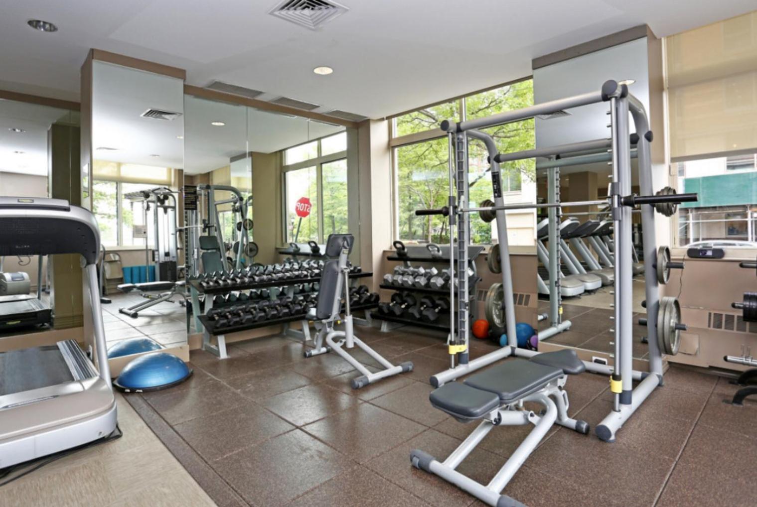 Blueground Tribeca Pool Gym Nr Battery Park Nyc-1485