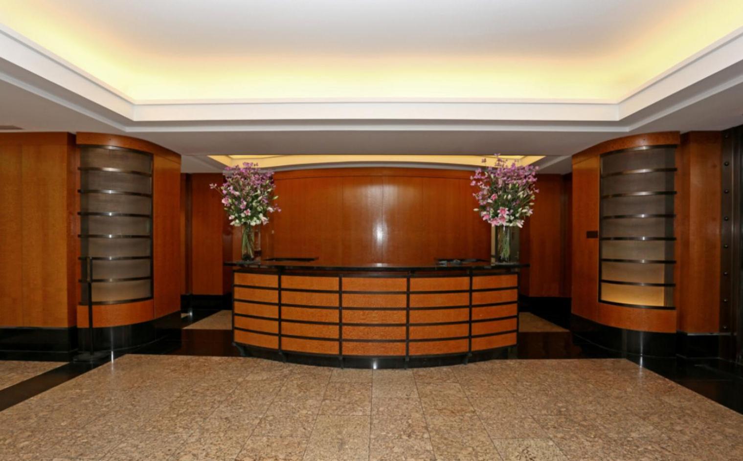 Blueground Tribeca Pool Gym Nr Battery Park Nyc-1485 Apartment