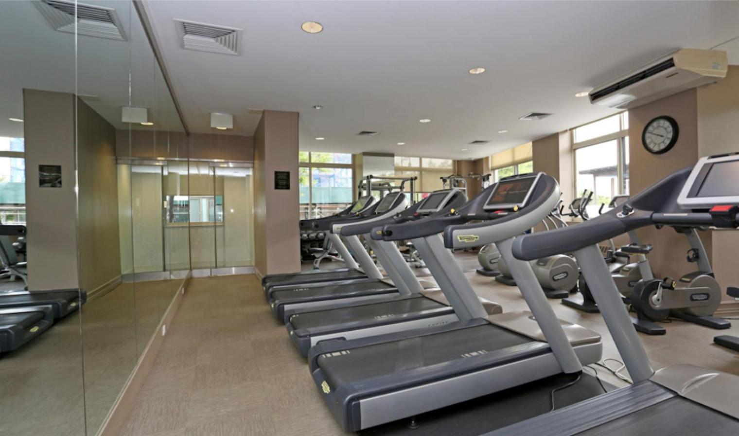 Apartment Blueground Tribeca Pool Gym Nr Battery Park Nyc-1485