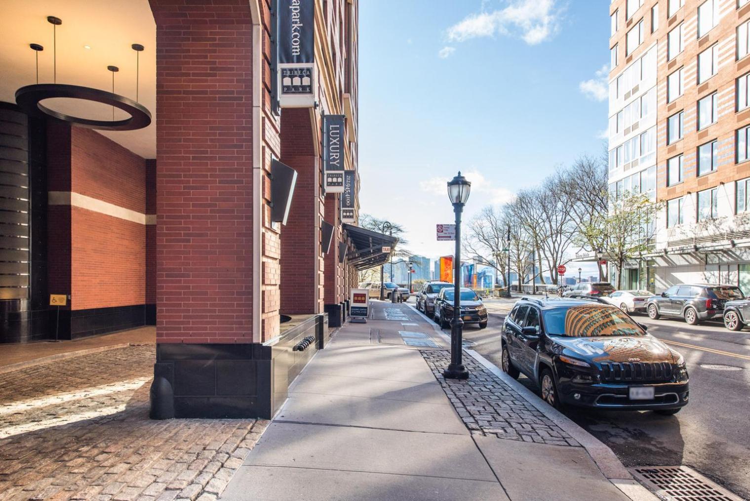 Blueground Tribeca Pool Gym Nr Battery Park Nyc-1485 *