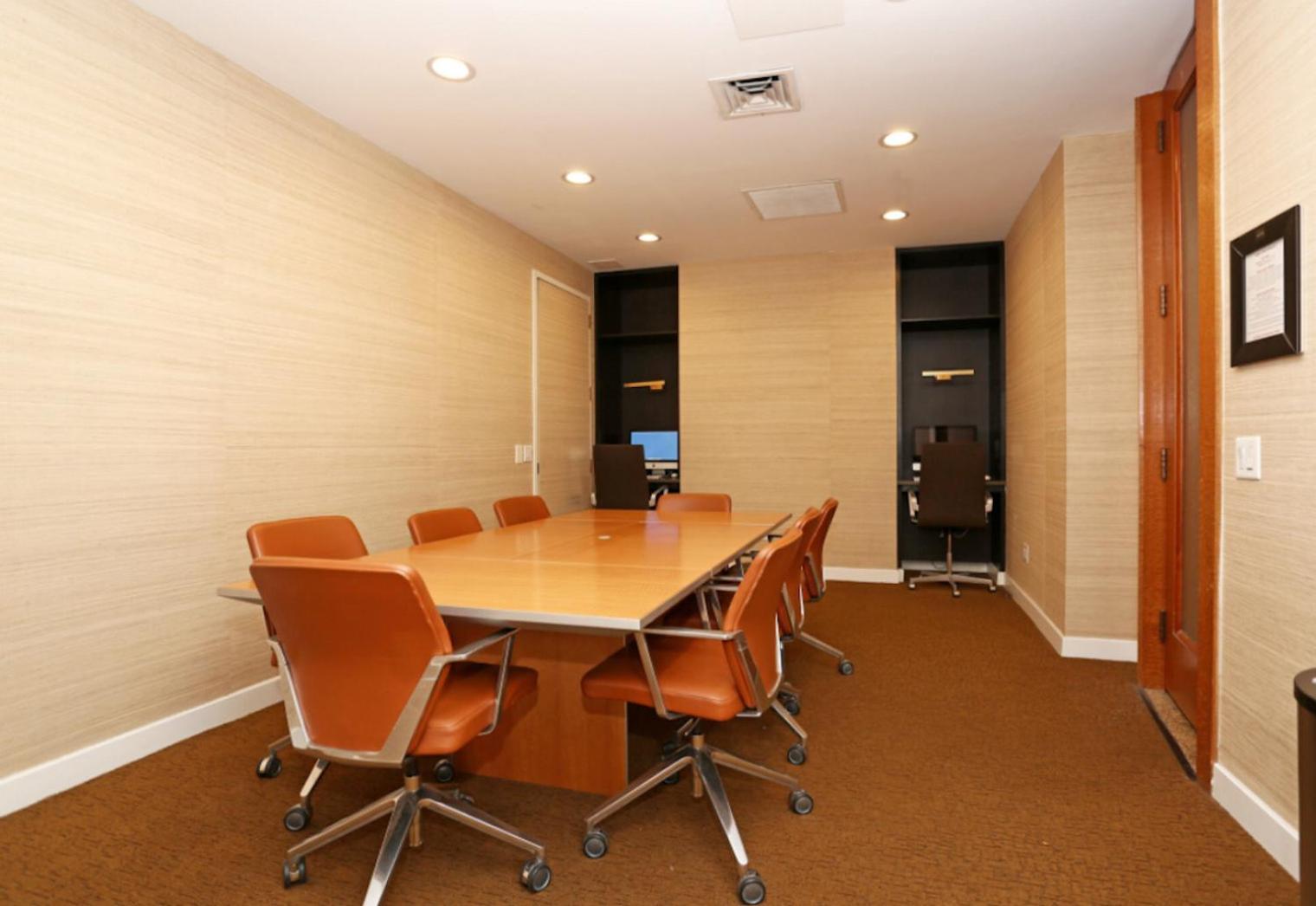 Blueground Tribeca Pool Gym Nr Battery Park Nyc-1485 New York