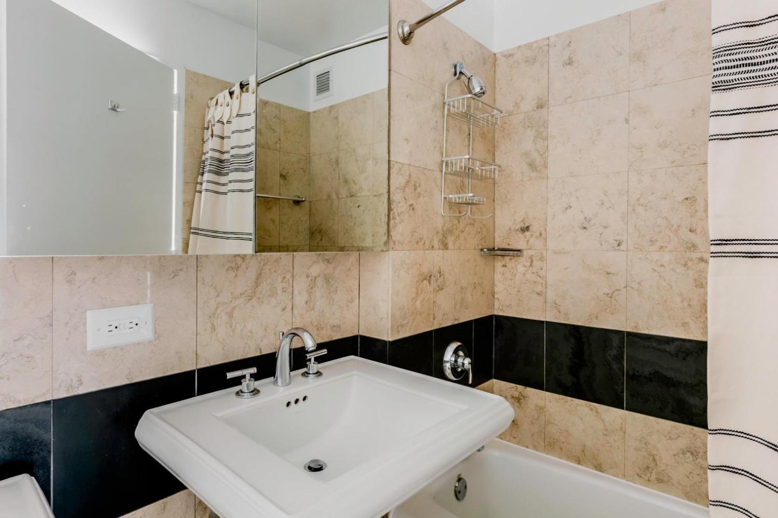 Blueground Tribeca Pool Gym Nr Battery Park Nyc-1485 Apartment New York