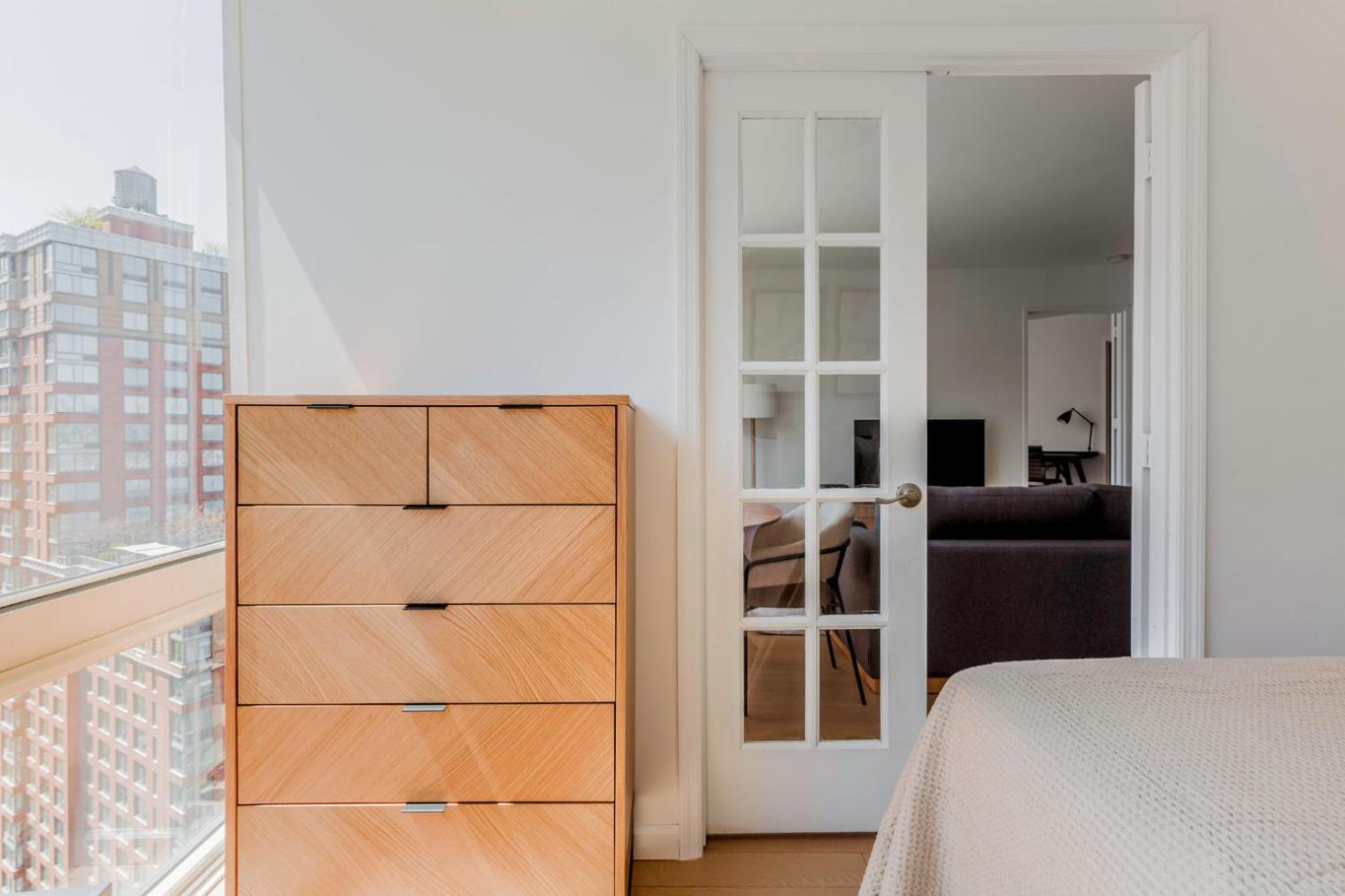 Apartment Blueground Tribeca Pool Gym Nr Battery Park Nyc-1485 New York