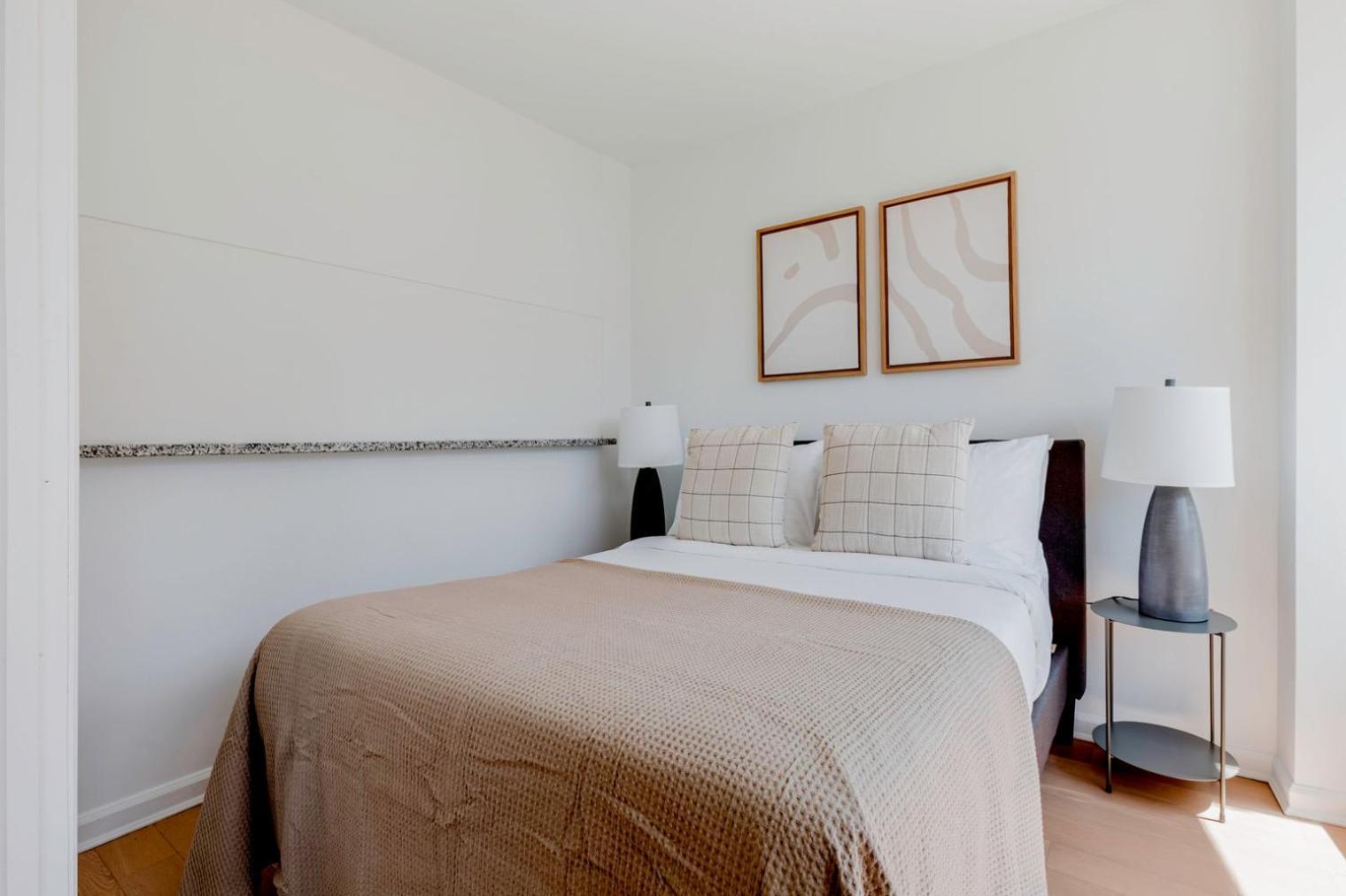 Blueground Tribeca Pool Gym Nr Battery Park Nyc-1485 *