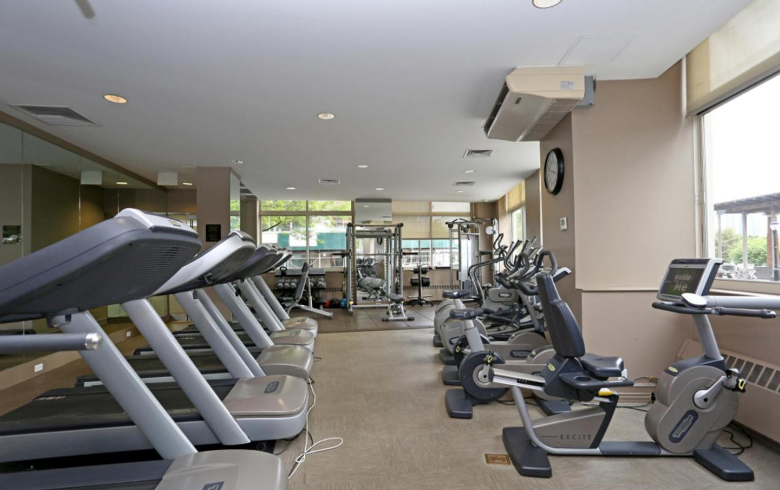 Blueground Tribeca Pool Gym Nr Battery Park Nyc-1485 * New York