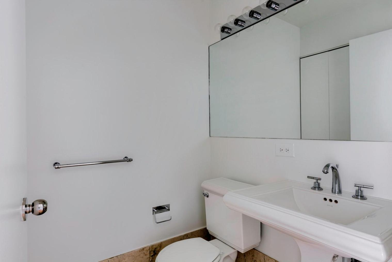 Blueground Tribeca Pool Gym Nr Battery Park Nyc-1485 Apartment