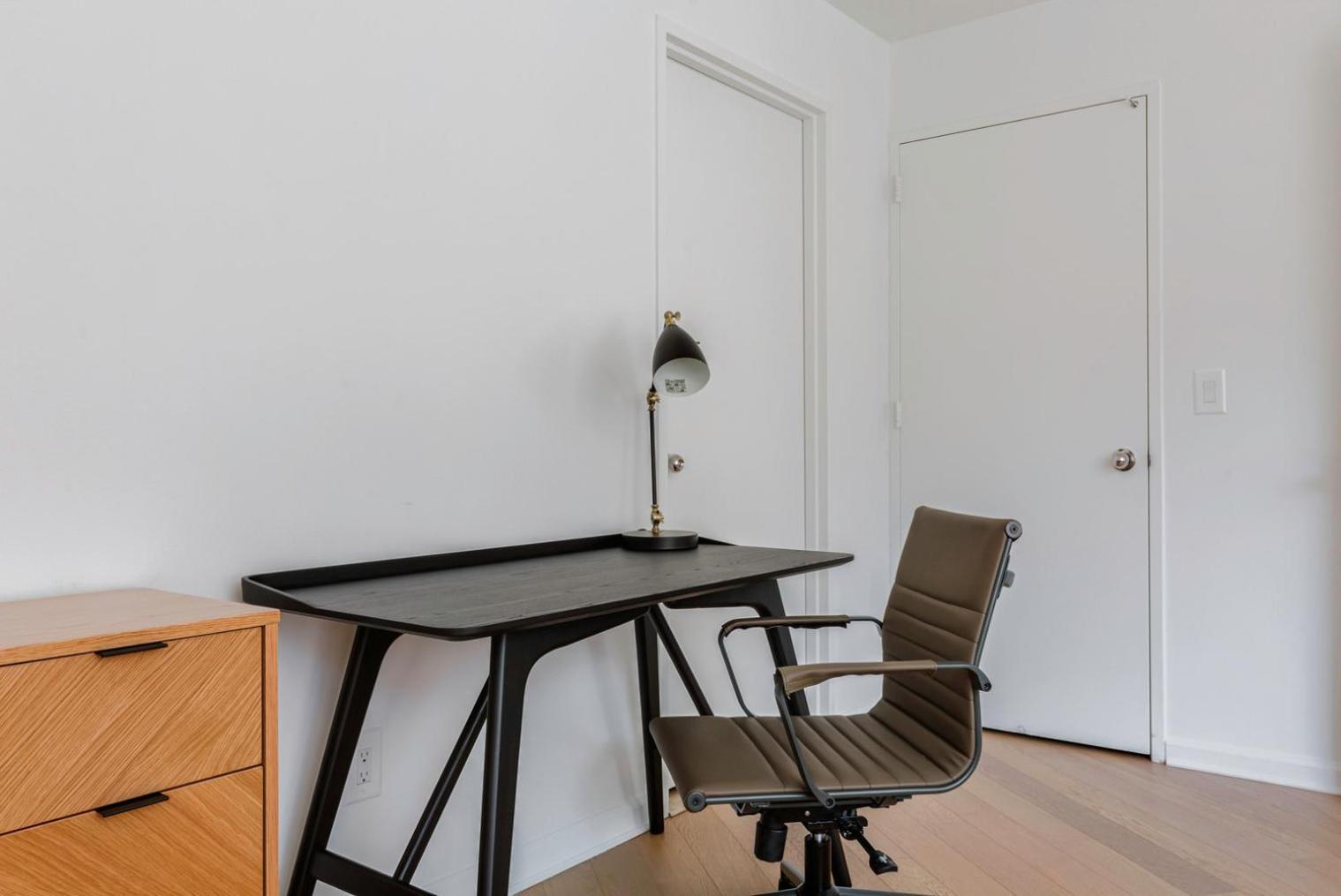 Apartment Blueground Tribeca Pool Gym Nr Battery Park Nyc-1485 *