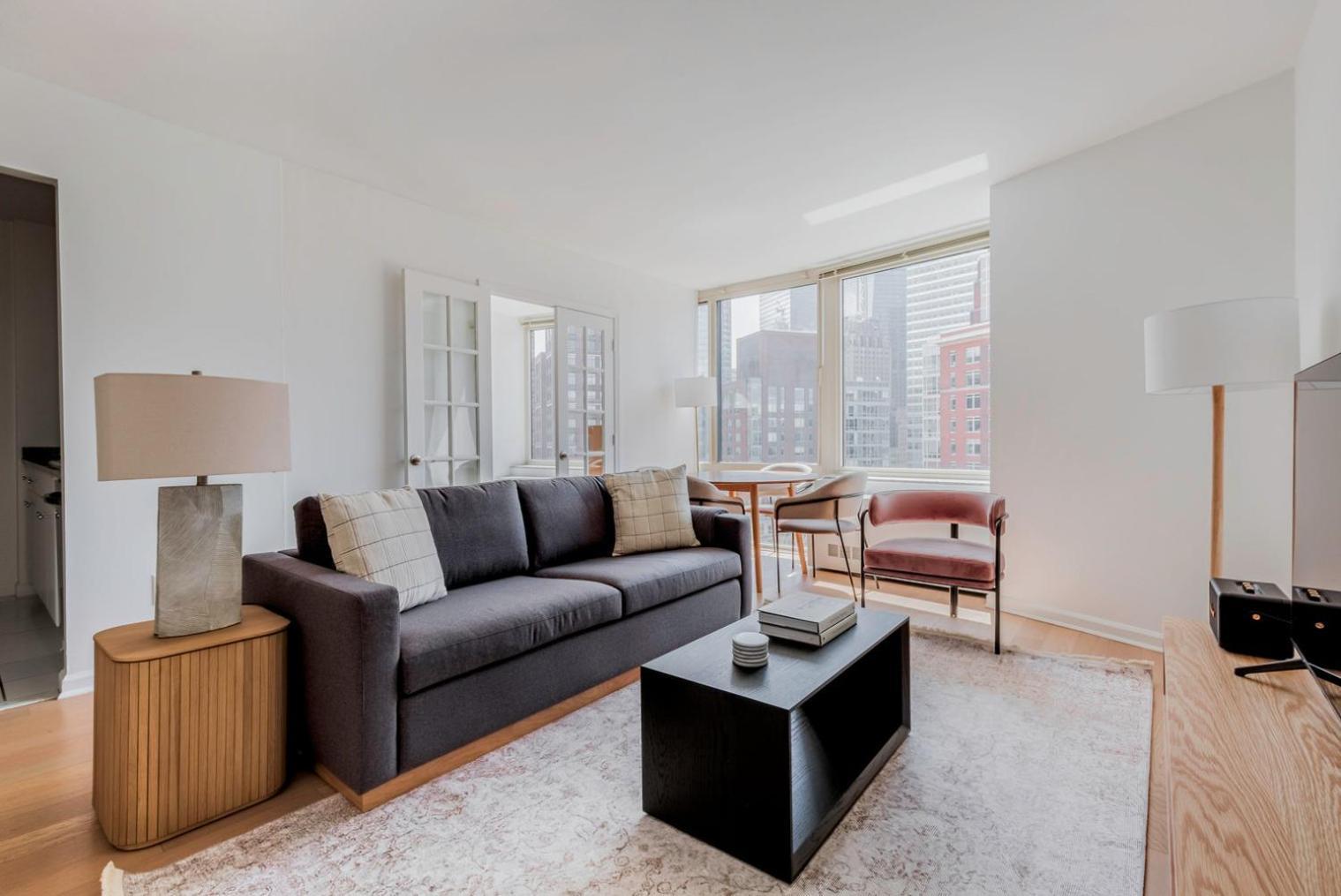 Apartment Blueground Tribeca Pool Gym Nr Battery Park Nyc-1485