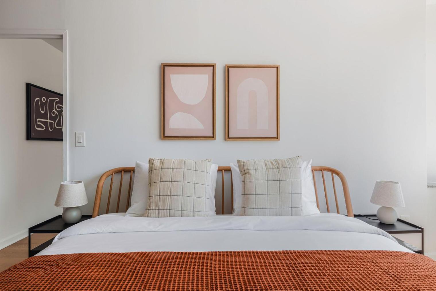 Apartment Blueground Tribeca Pool Gym Nr Battery Park Nyc-1485 *