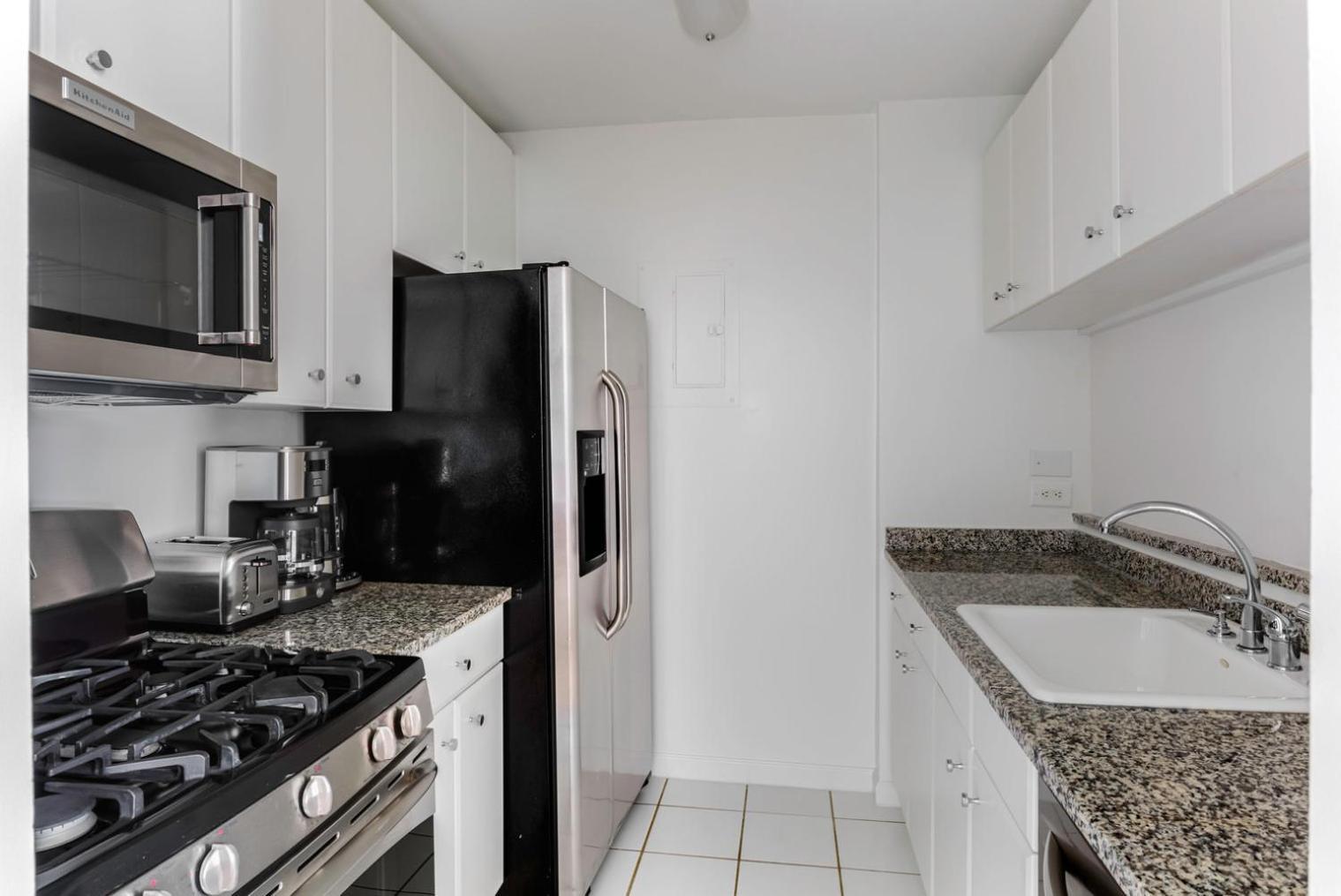 Blueground Tribeca Pool Gym Nr Battery Park Nyc-1485 *