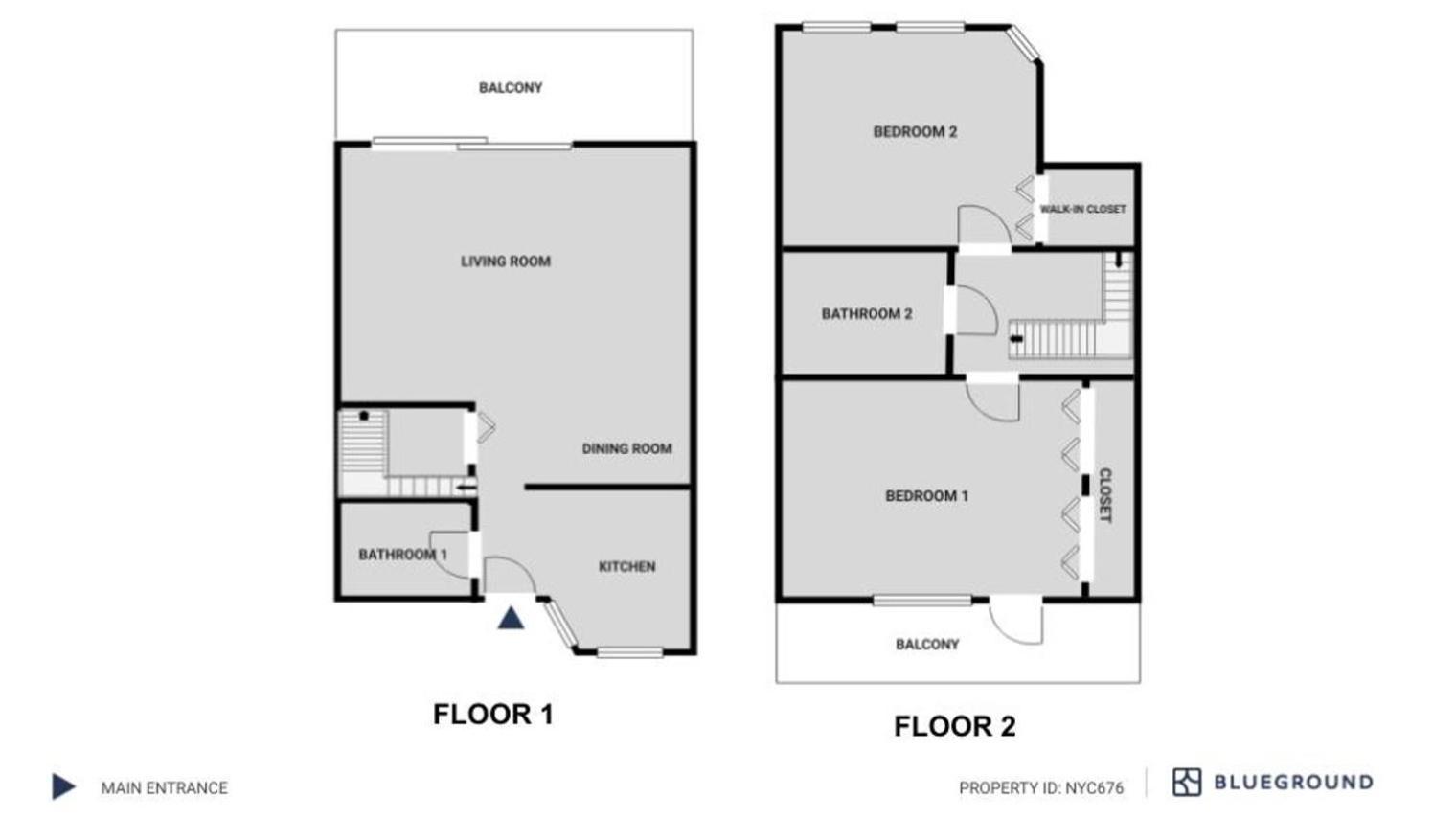 Chelsea 2br W Gym Doorman Nr Penn Station Nyc-676 Holiday home