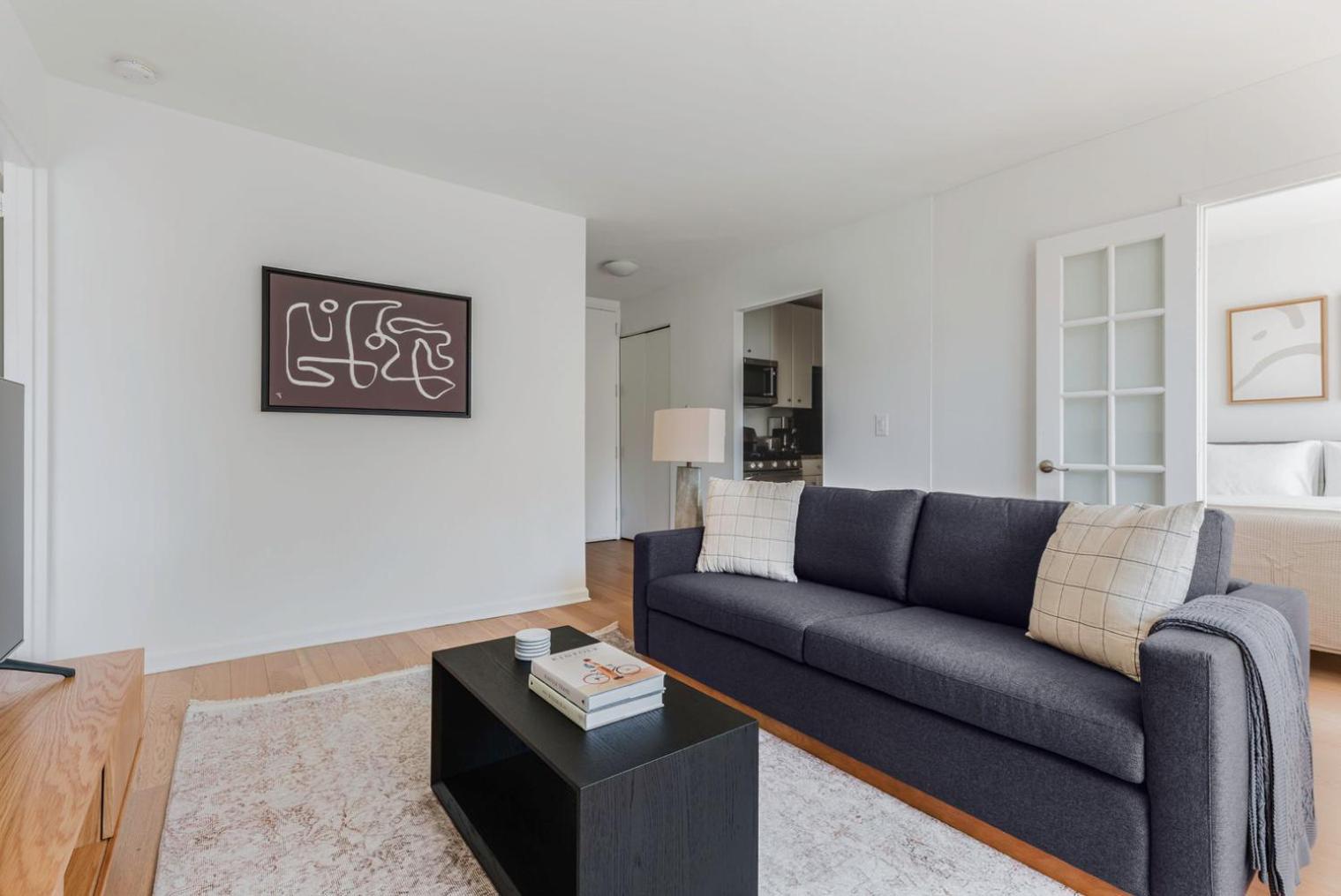 Apartment Blueground Tribeca Pool Gym Nr Battery Park Nyc-1485