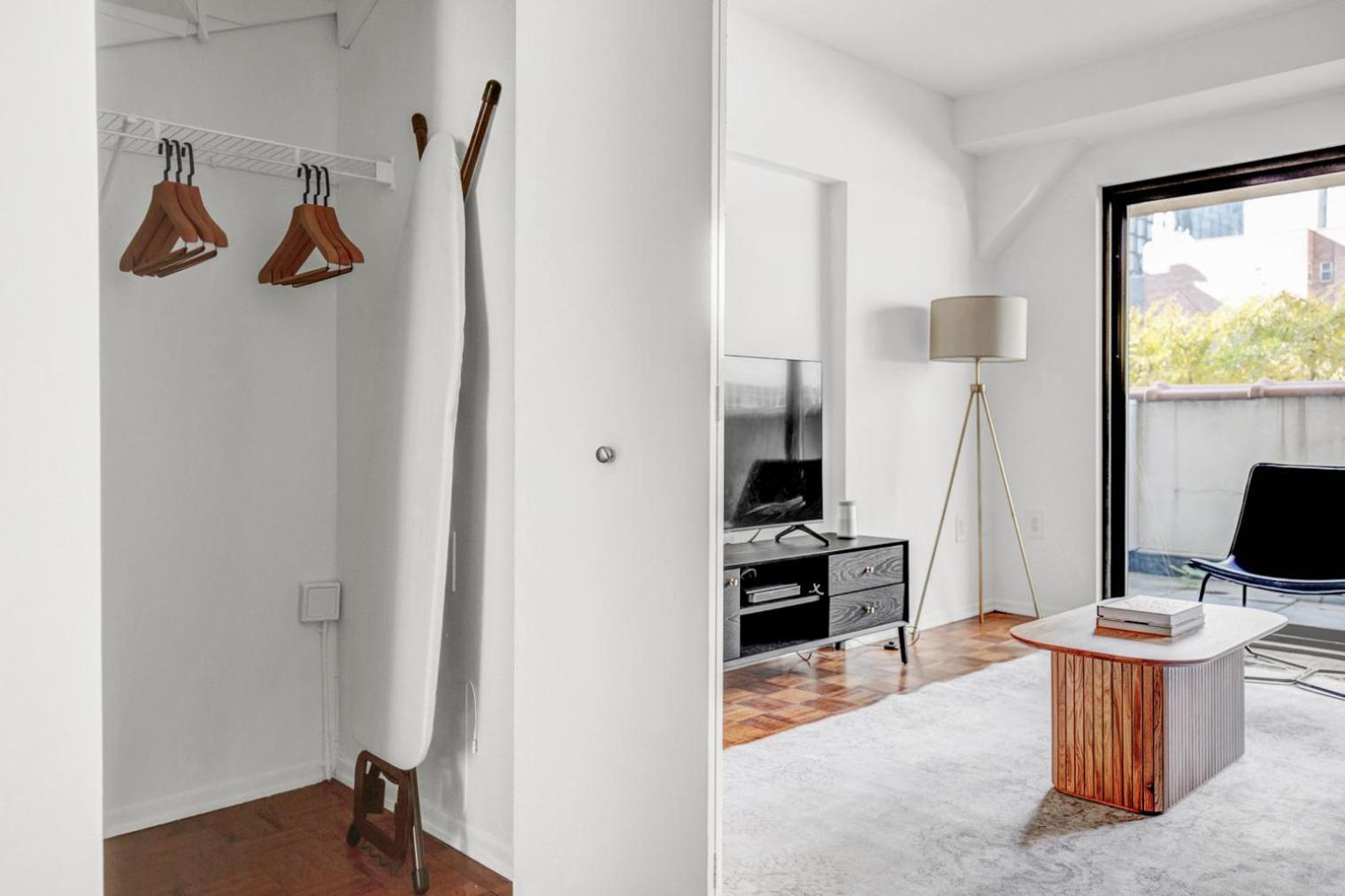 Holiday home Chelsea 2br W Gym Doorman Nr Penn Station Nyc-676 New York