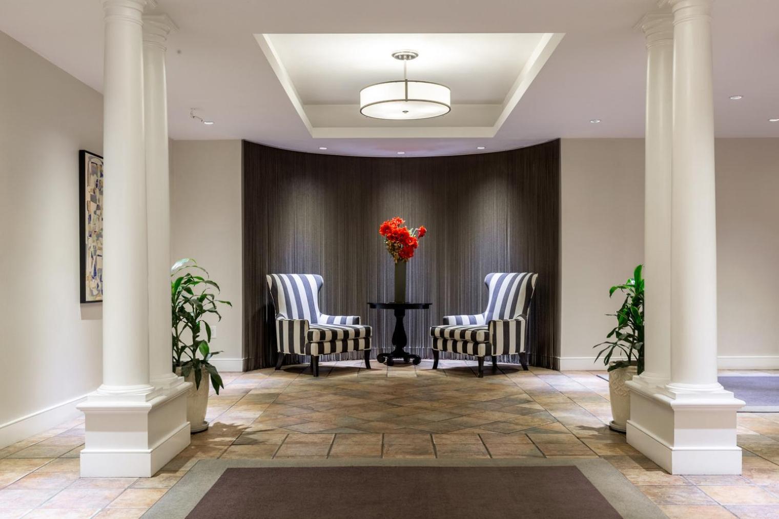 Chelsea 2br W Gym Doorman Nr Penn Station Nyc-676 * New York