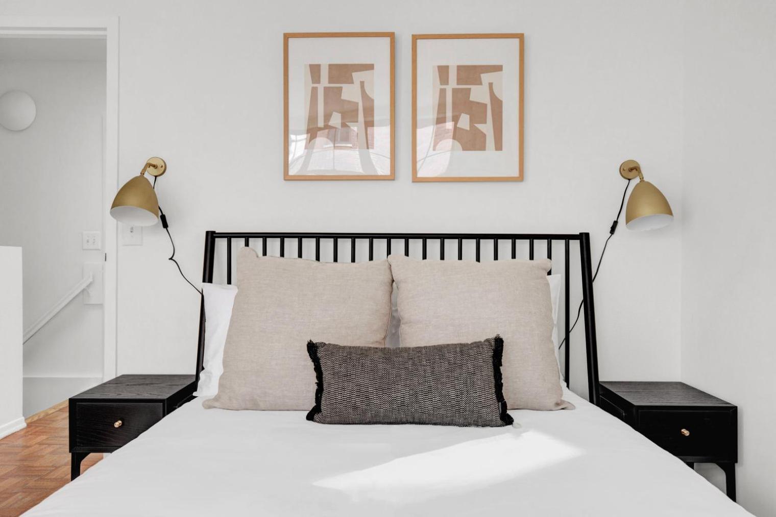 Holiday home Chelsea 2br W Gym Doorman Nr Penn Station Nyc-676 New York